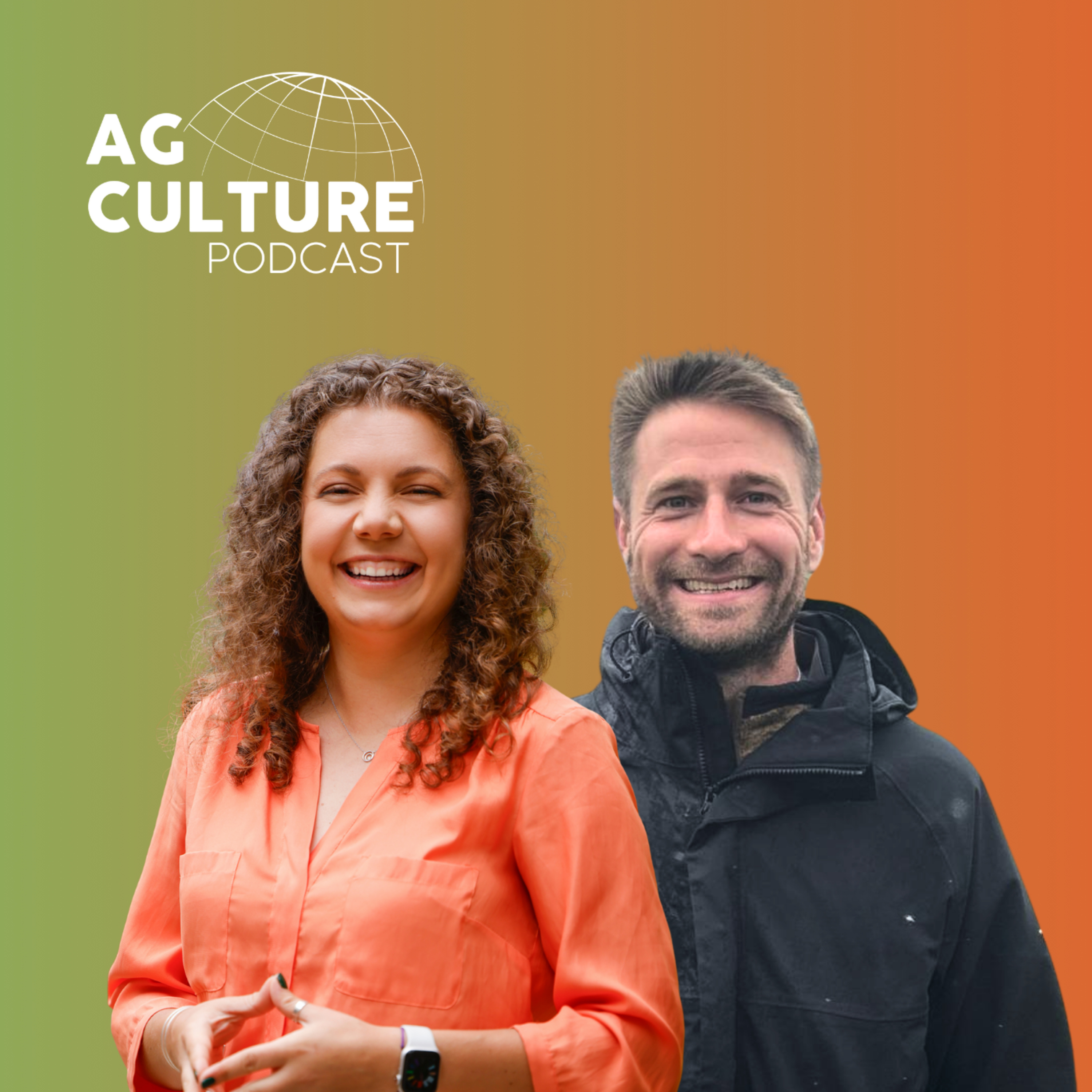 AgCulture Podcast