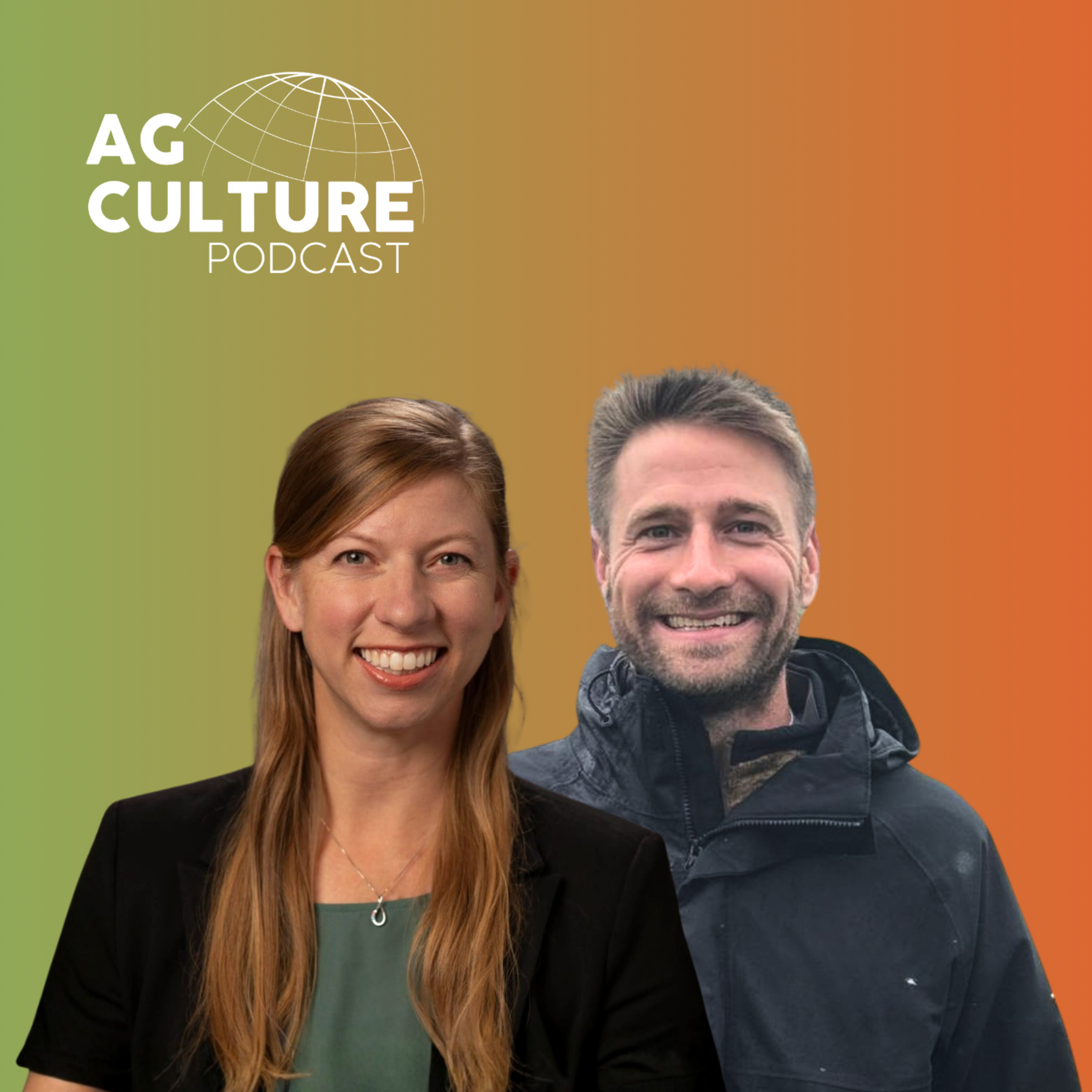 AgCulture Podcast