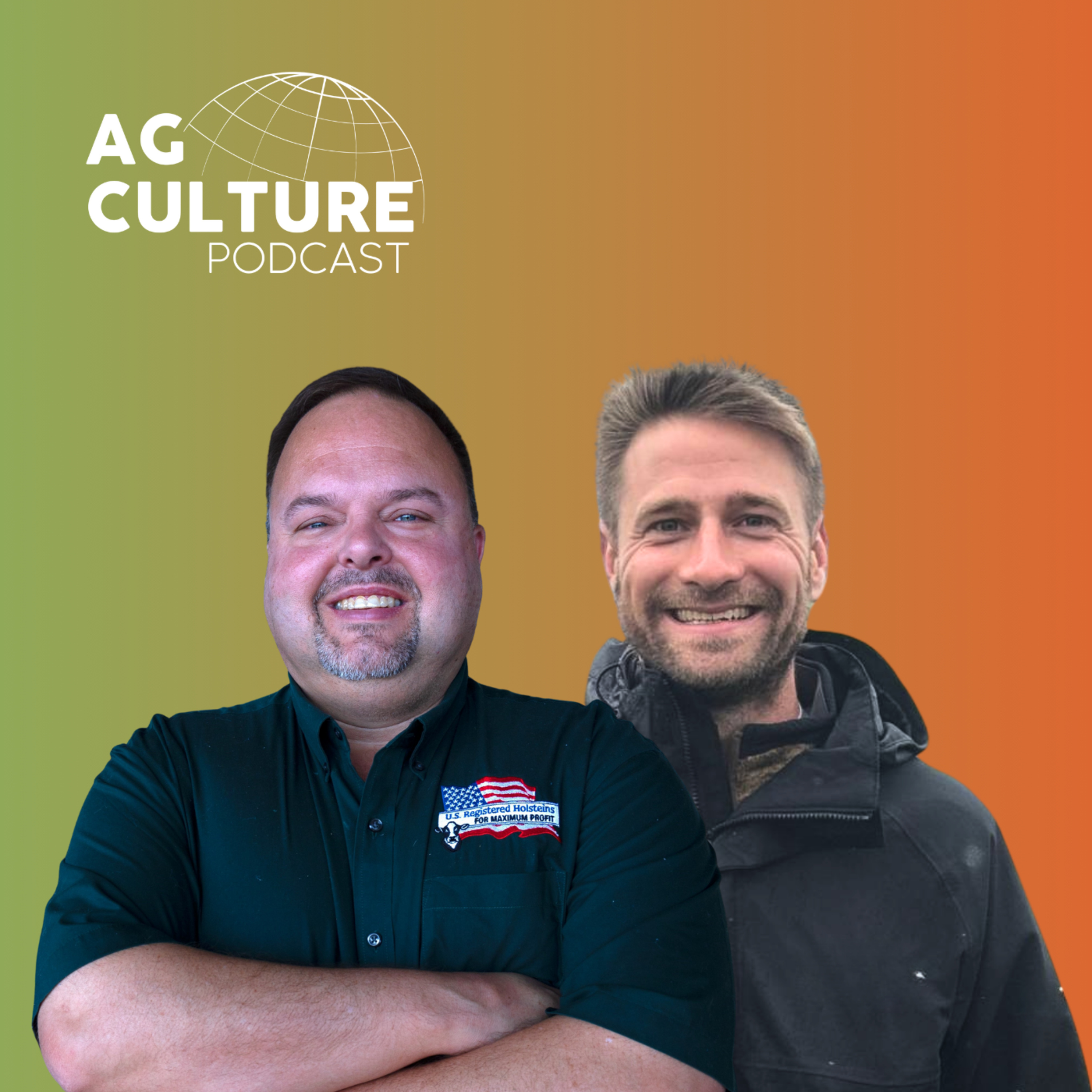AgCulture Podcast