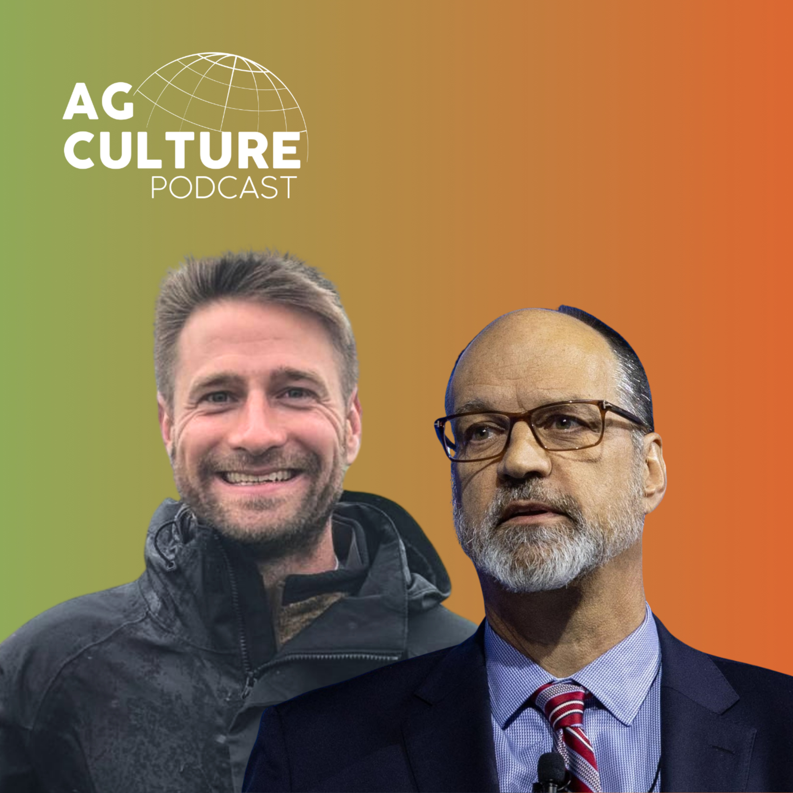 AgCulture Podcast