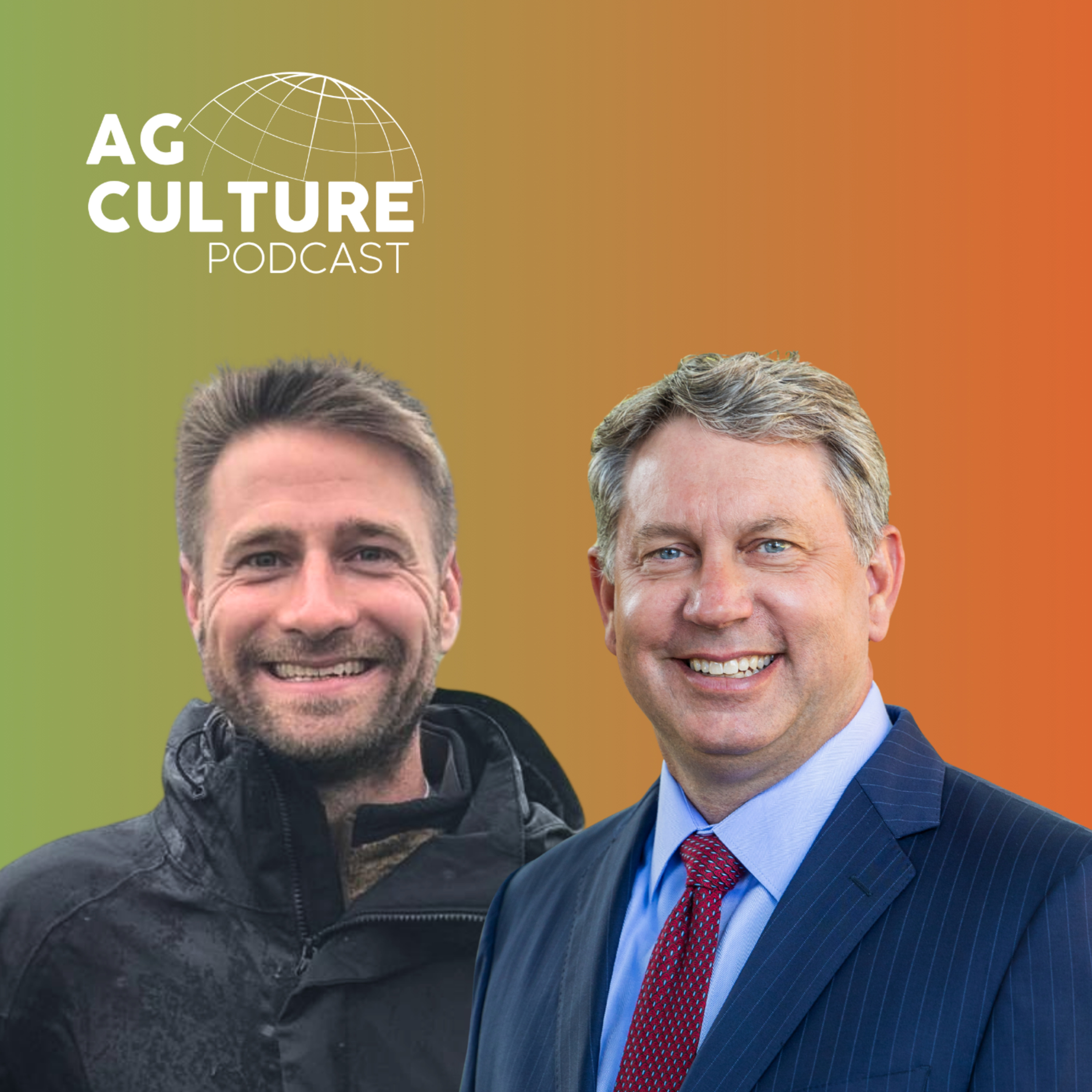 AgCulture Podcast