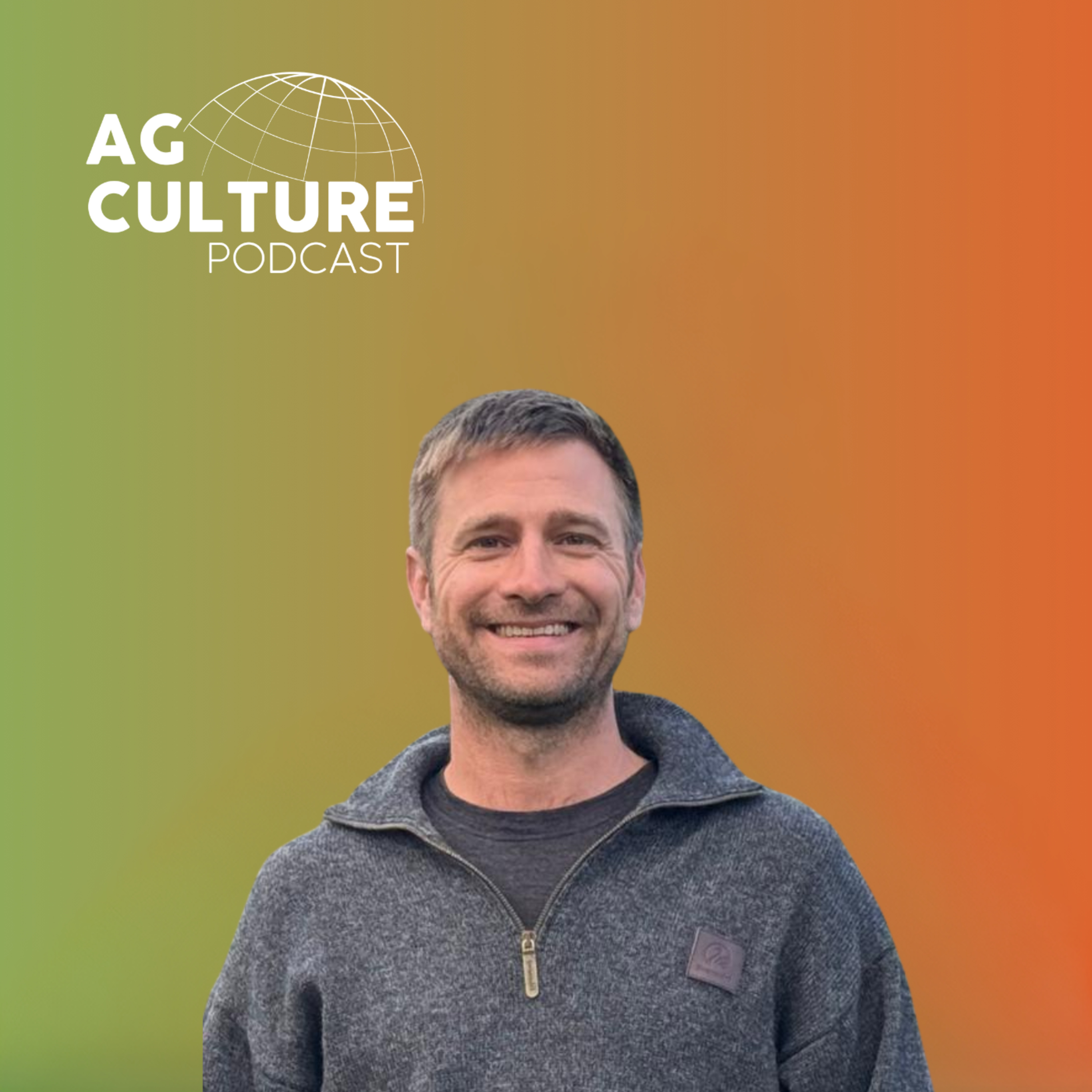 Collective Action: Agriculture’s Greatest Competitive Advantage and What It Looks Like for the Future | Ep. 132 episode artwork