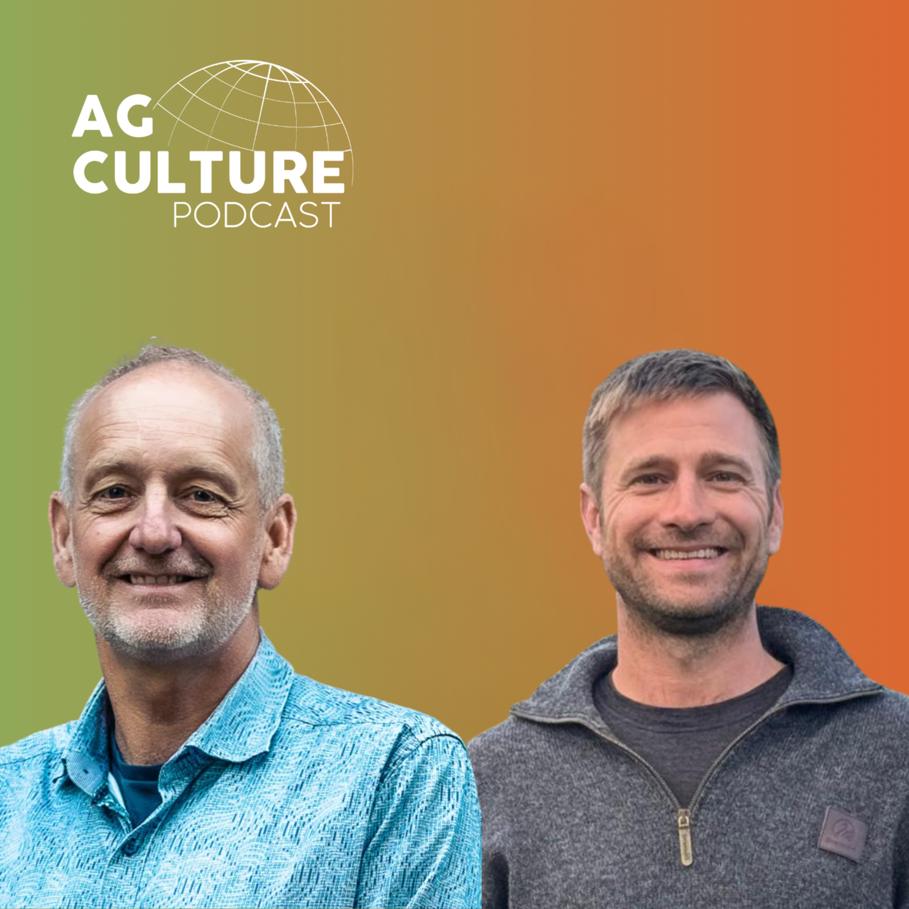 What 30 Years of Cow Behavior Taught Us About Barn Design: with John de Jonge | Ep. 139 episode artwork