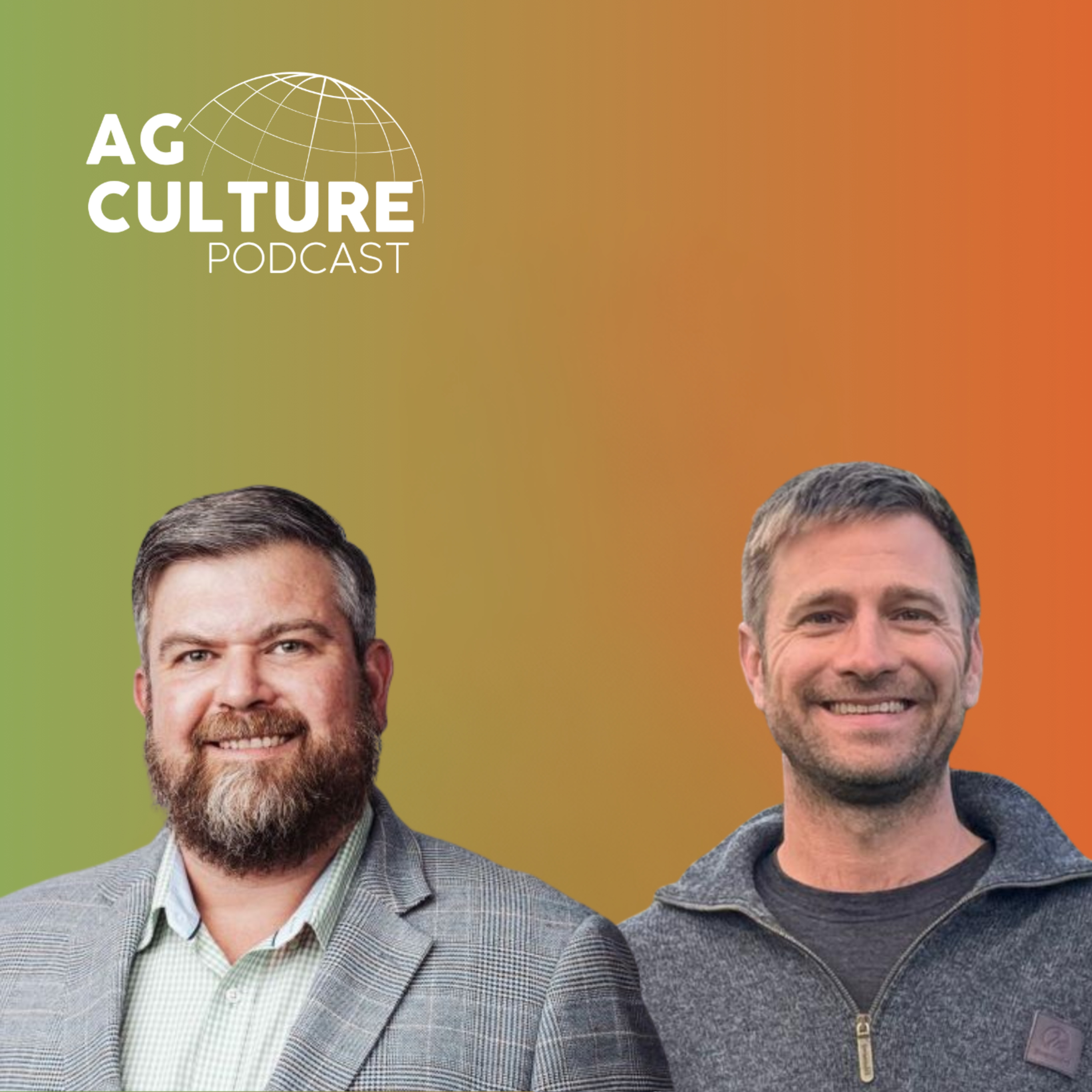 Inside Australia’s Live Cattle Export Industry: with Mark-Harvey Sutton | Ep. 140 episode artwork
