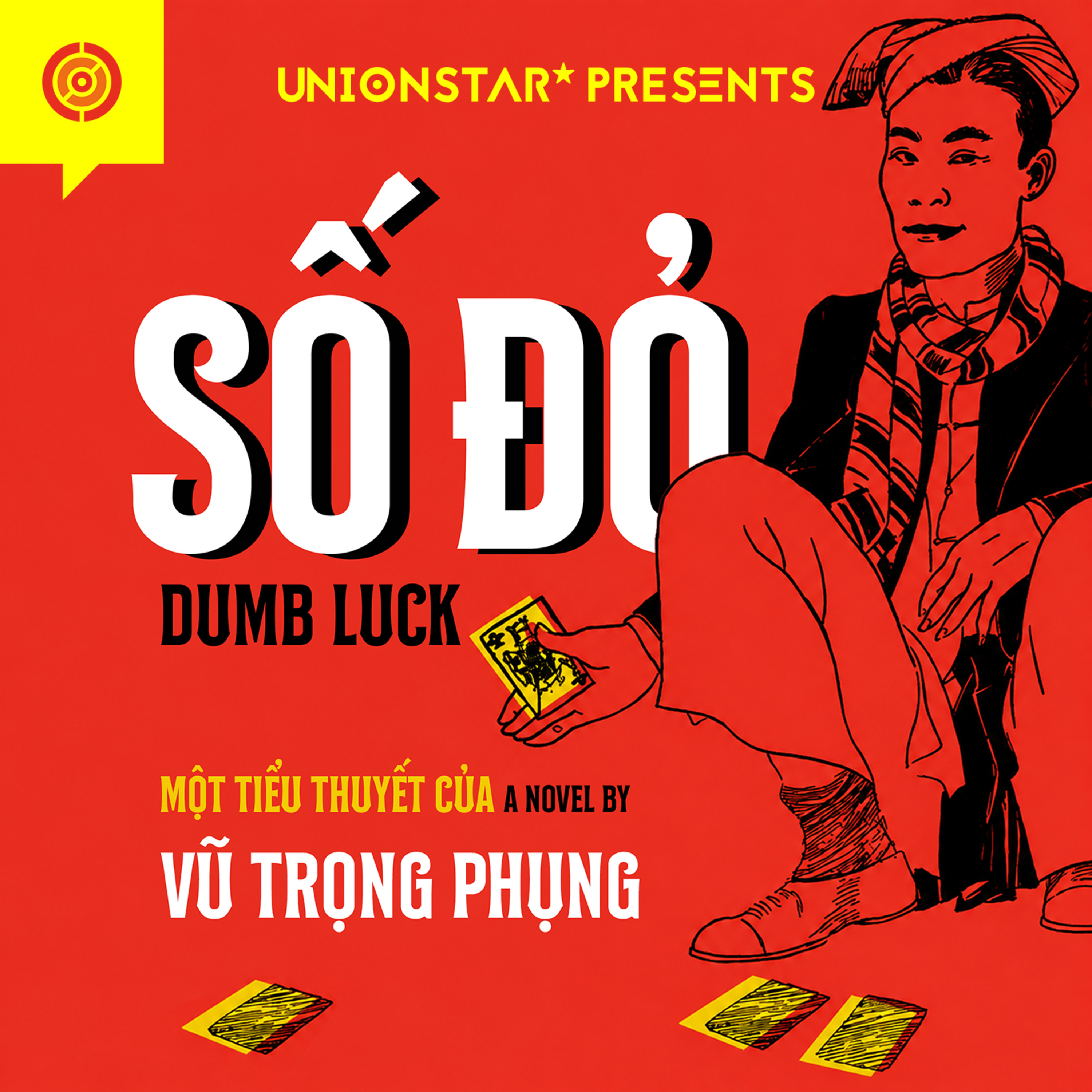 🎾 Nằm nghe kịch truyền thanh "SỐ ĐỎ"
