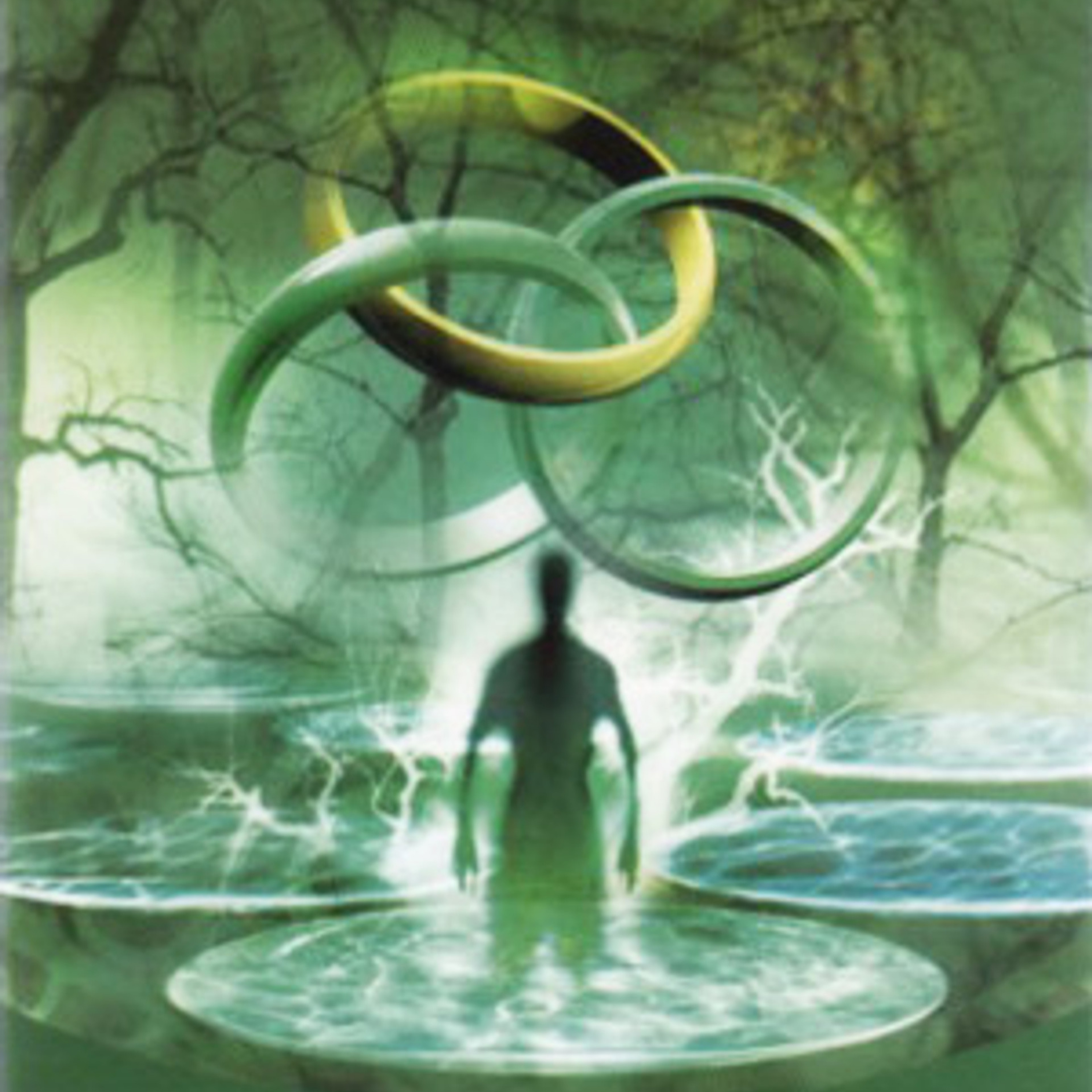 The Magician's Nephew Part II episode artwork