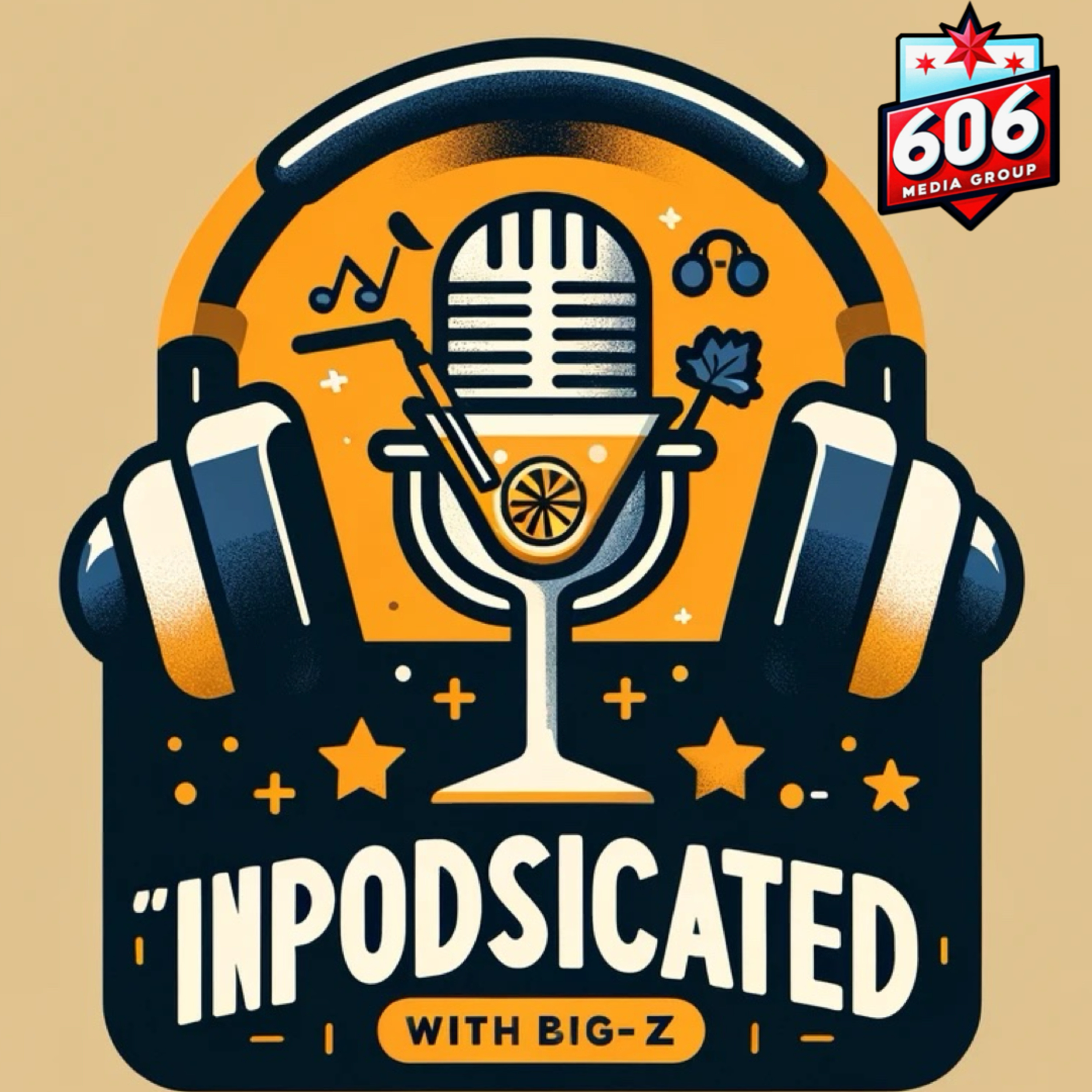 InPodSicated with BIG-Z