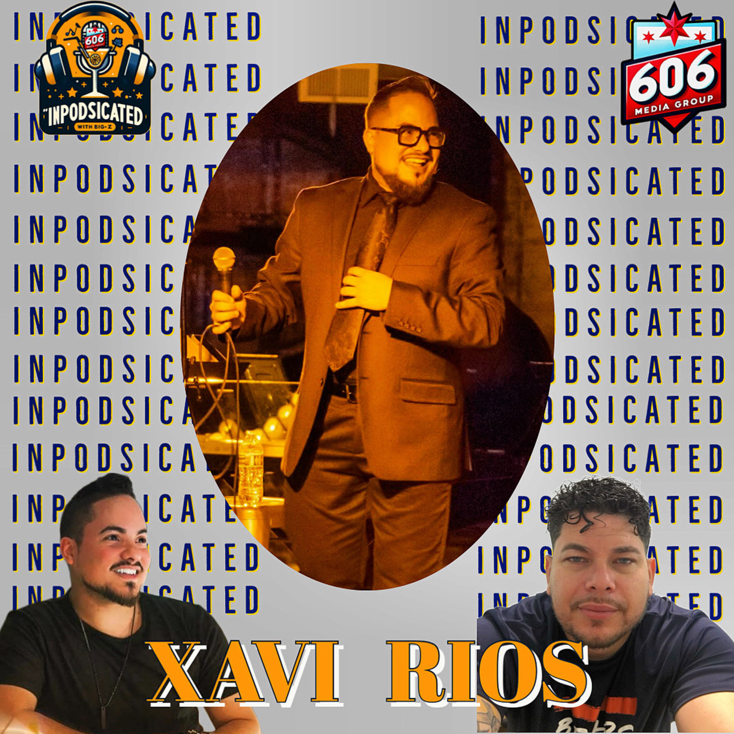 InPodSicated with BIG-Z