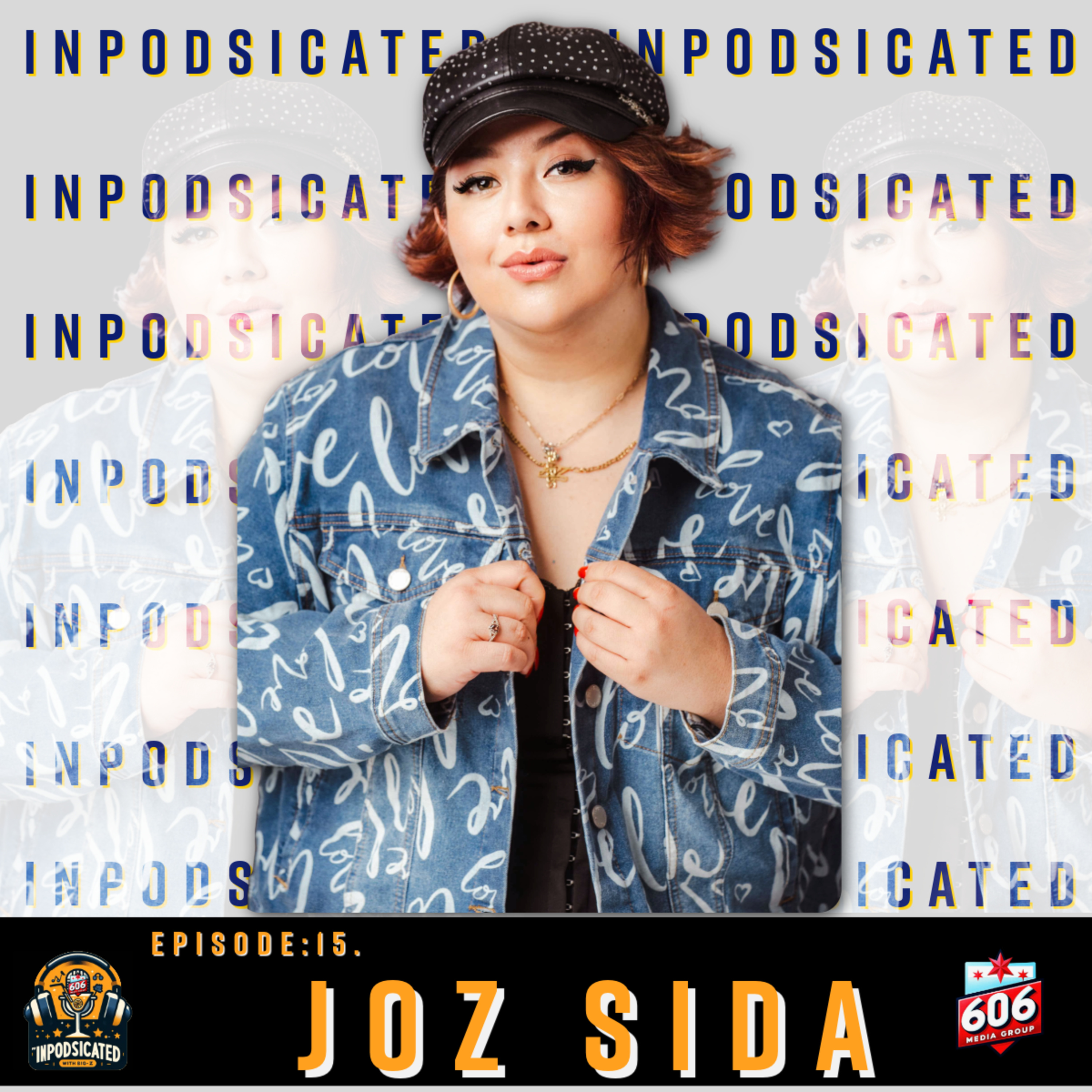 InPodSicated with BIG-Z