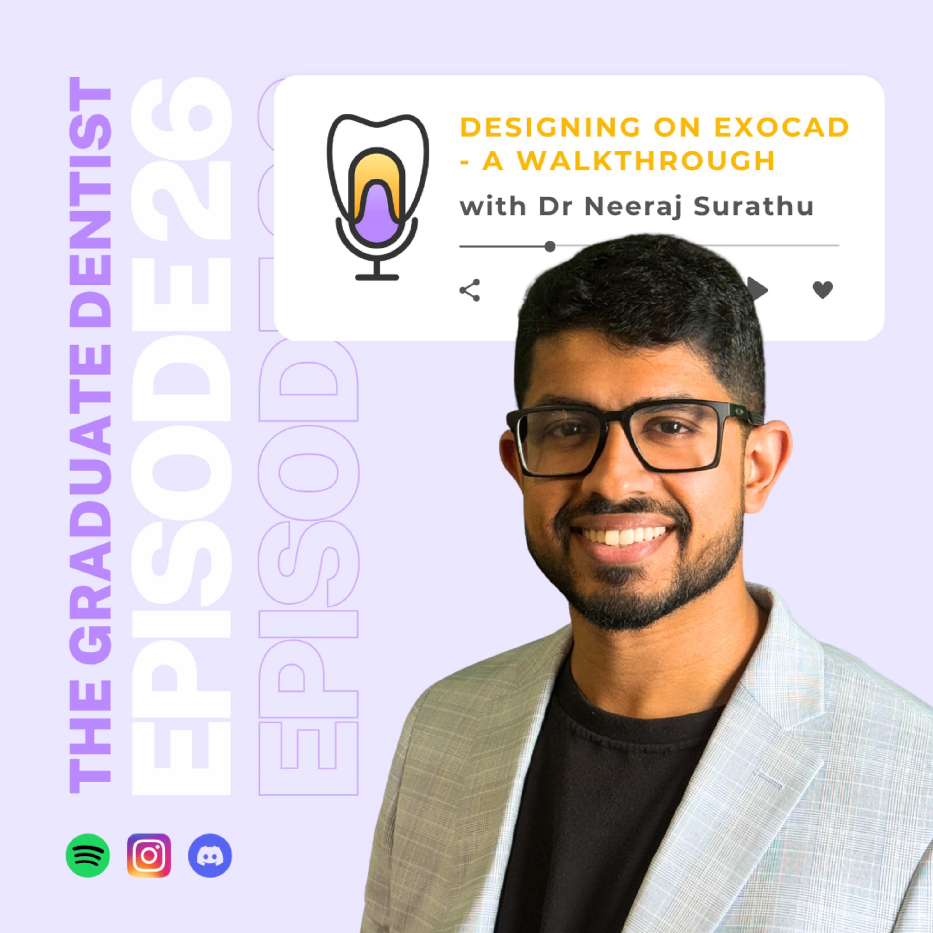 The Graduate Dentist Podcast
