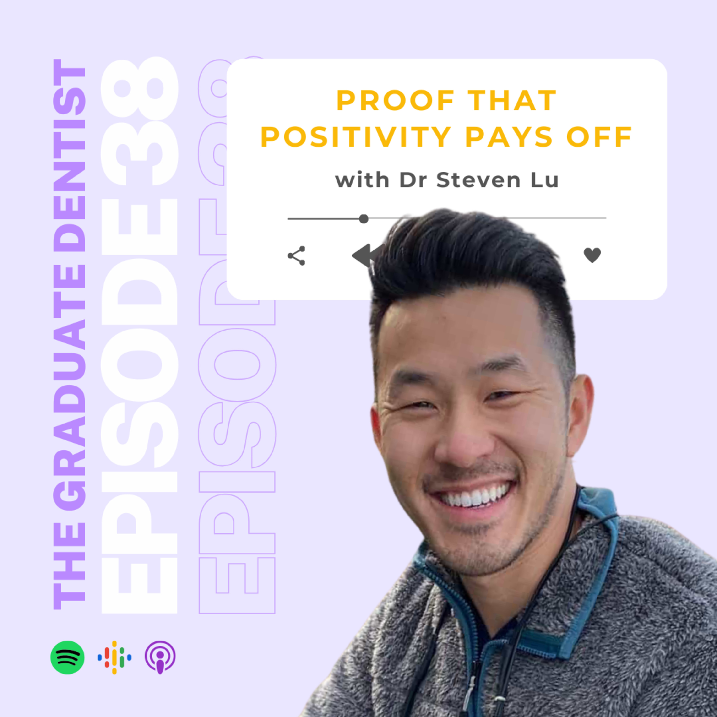 The Graduate Dentist Podcast