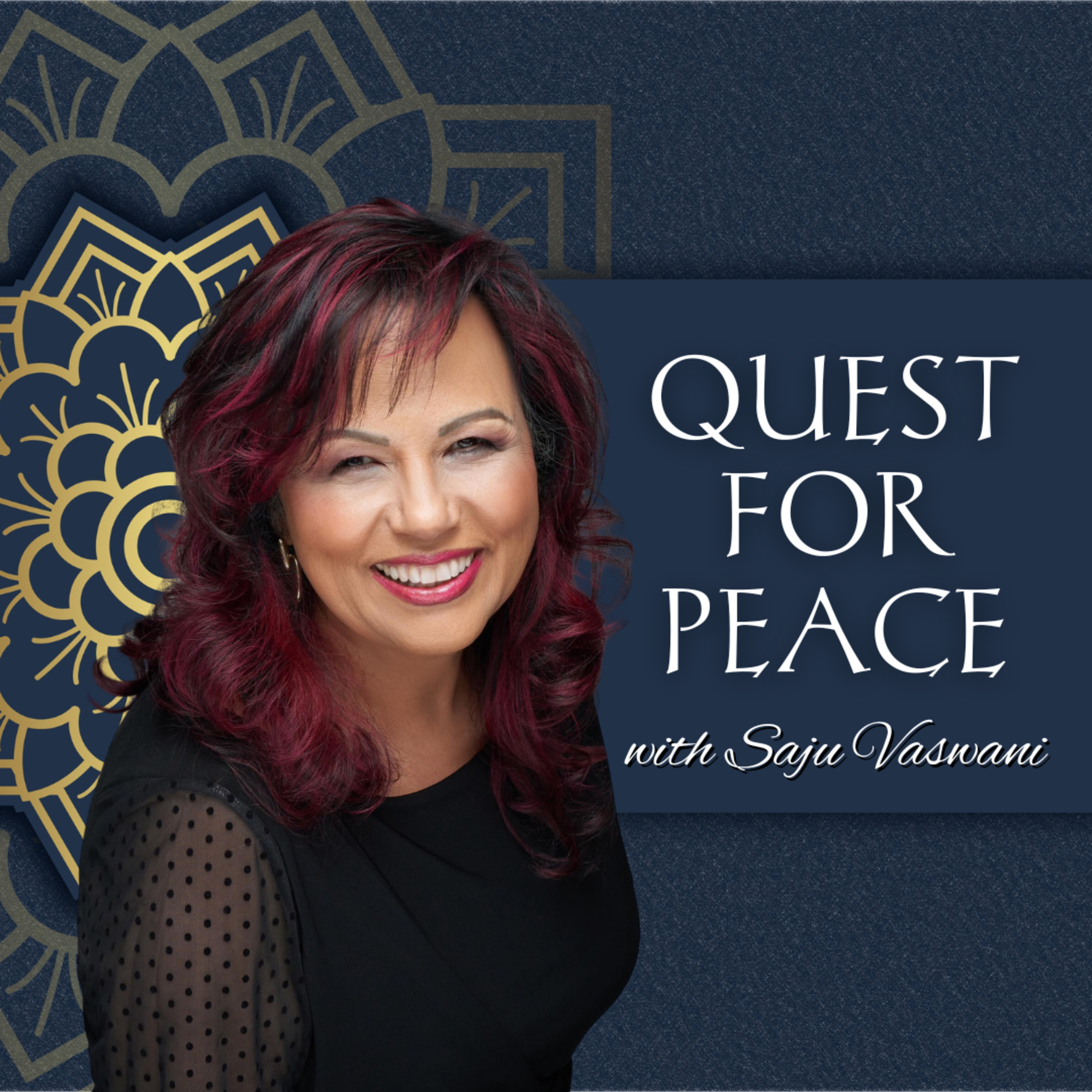 Quest for Peace