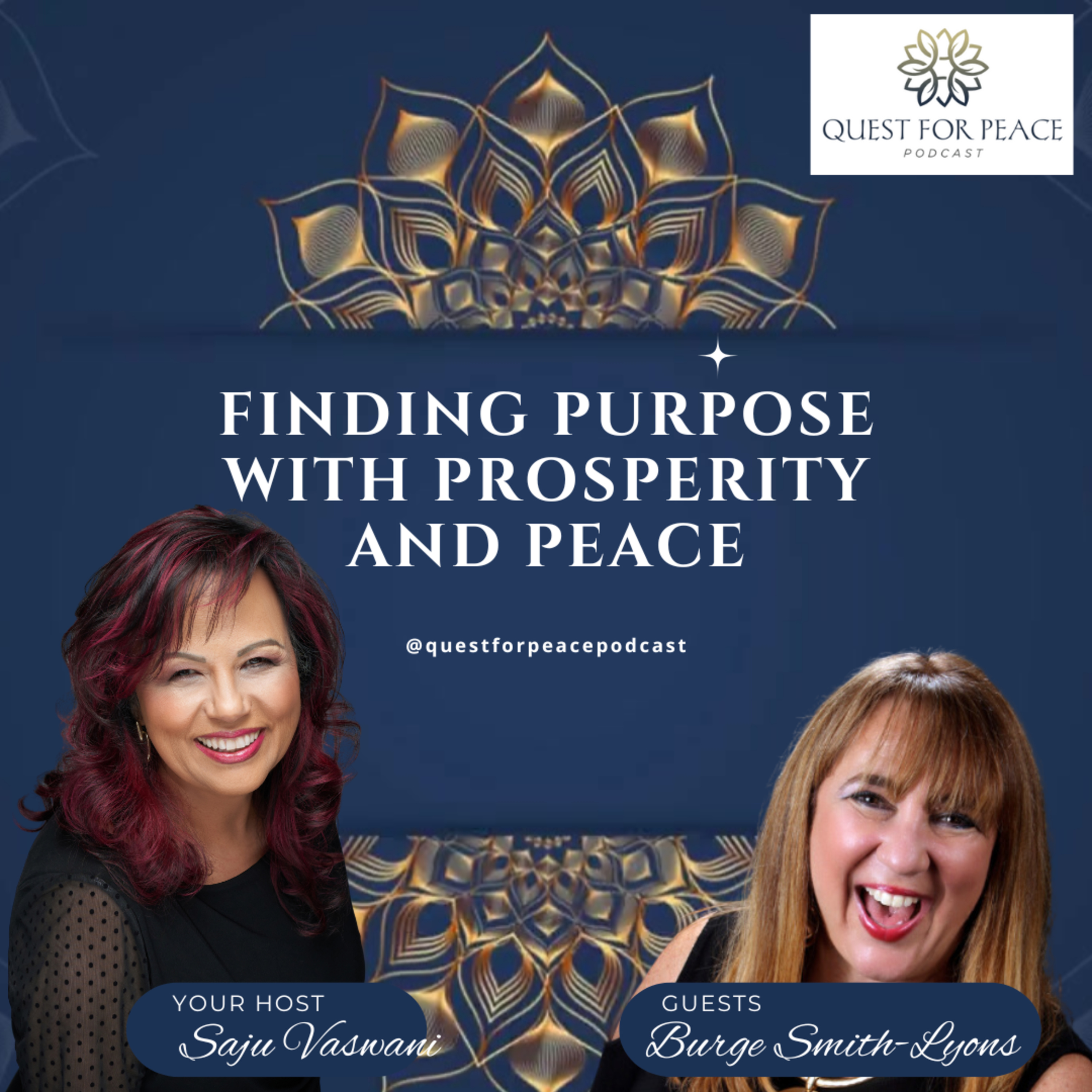 Quest for Peace