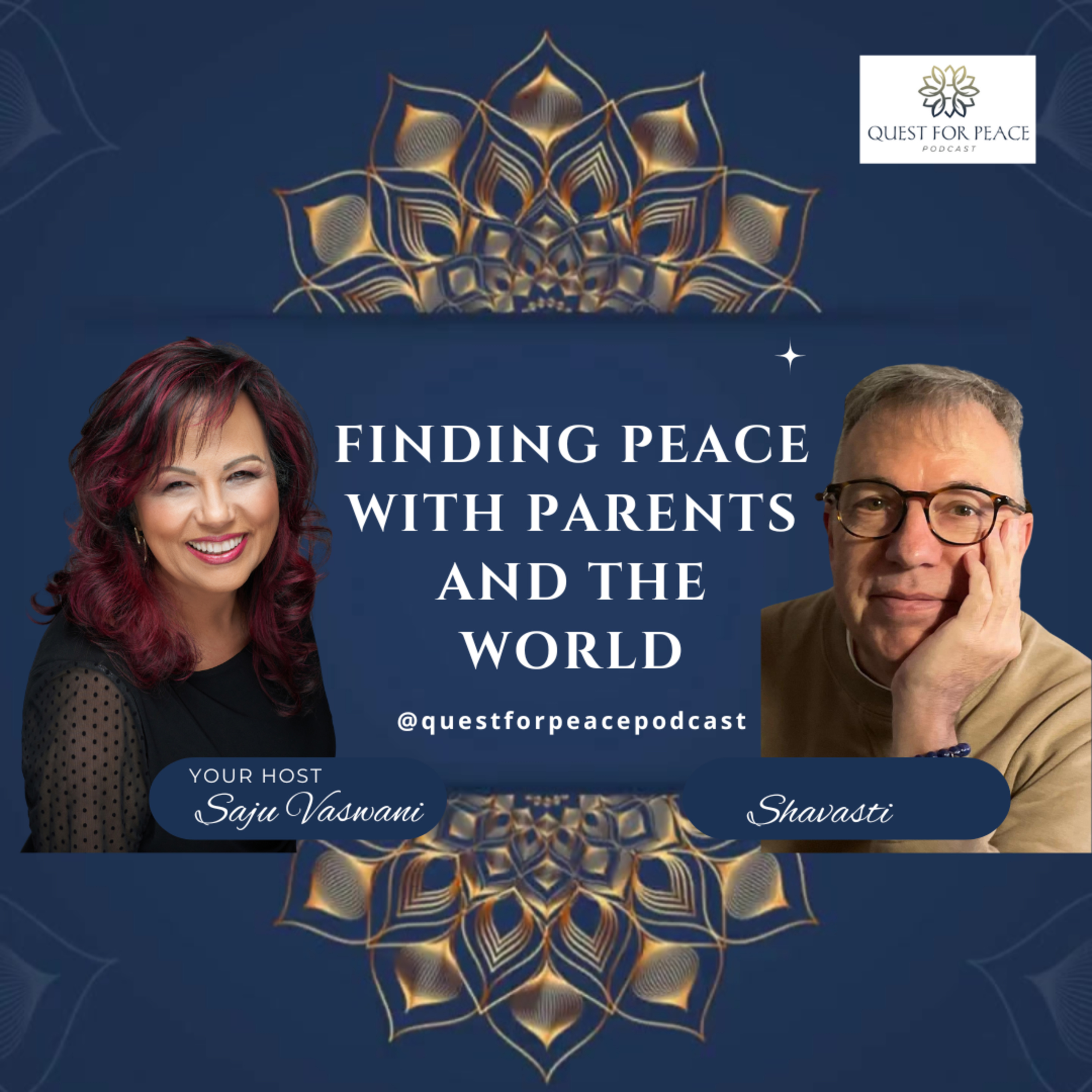 Quest for Peace