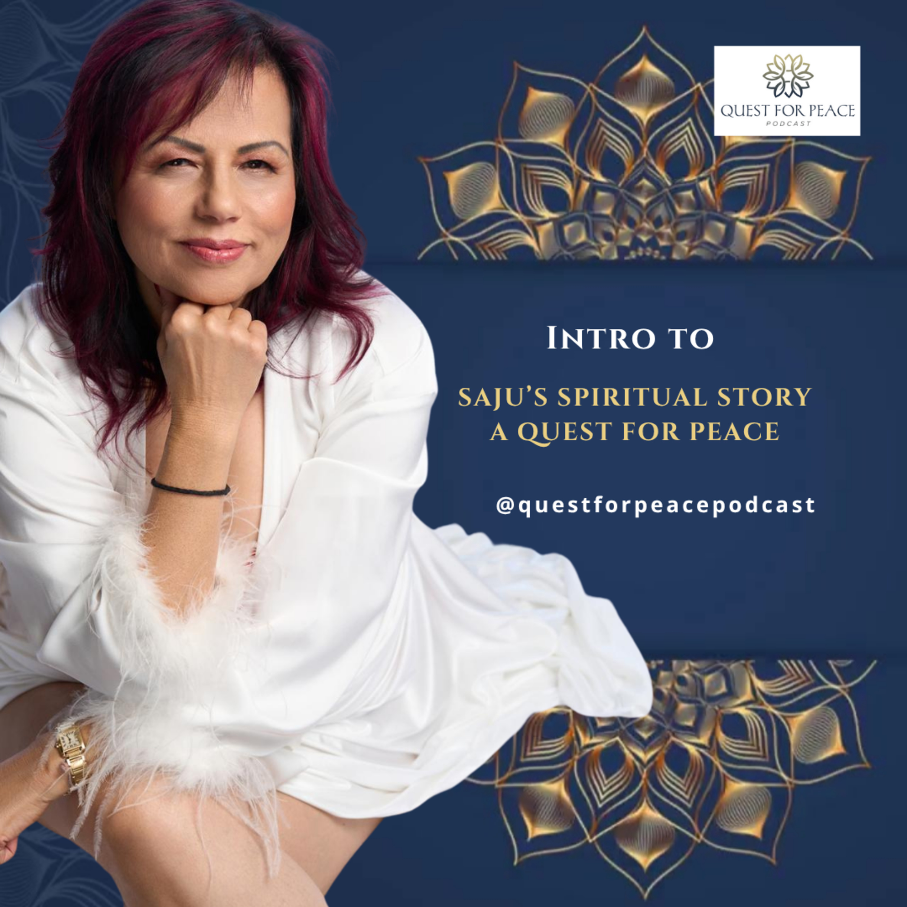 Quest for Peace