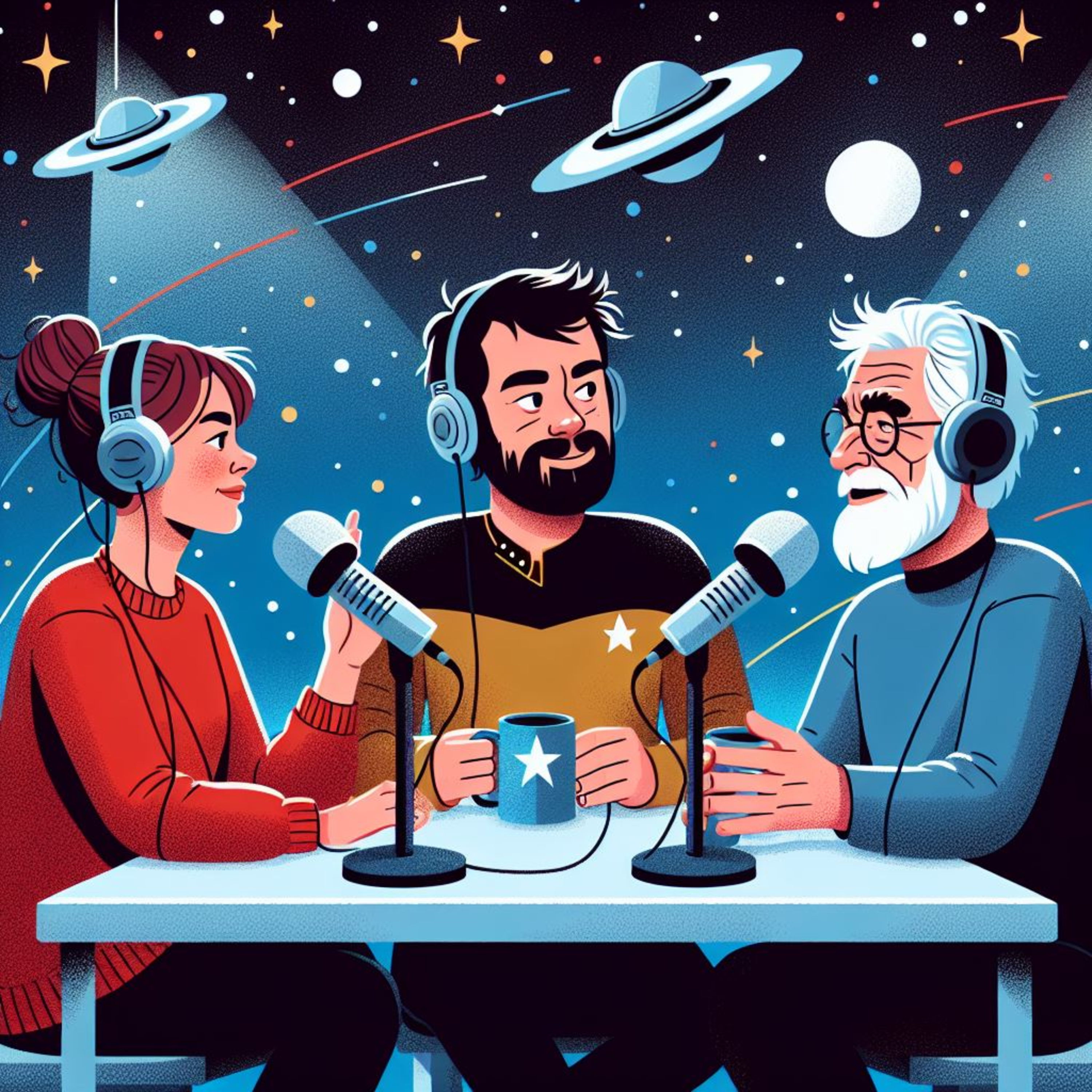 Cultivating Ethical AI: Lessons for Modern AI Models from the Monsters, Marvels, & Mentors of SciFI