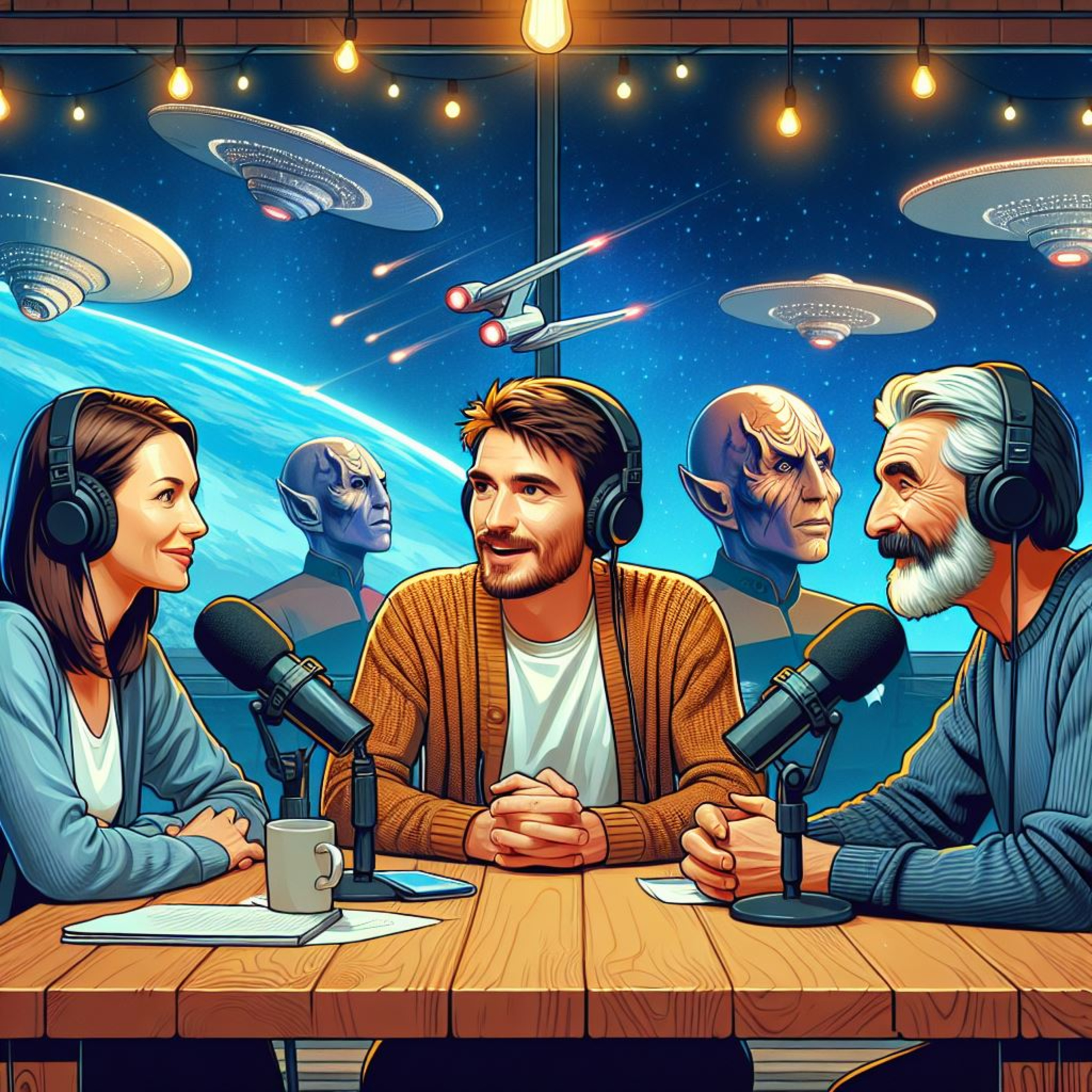 Cultivating Ethical AI: Lessons for Modern AI Models from the Monsters, Marvels, & Mentors of SciFI