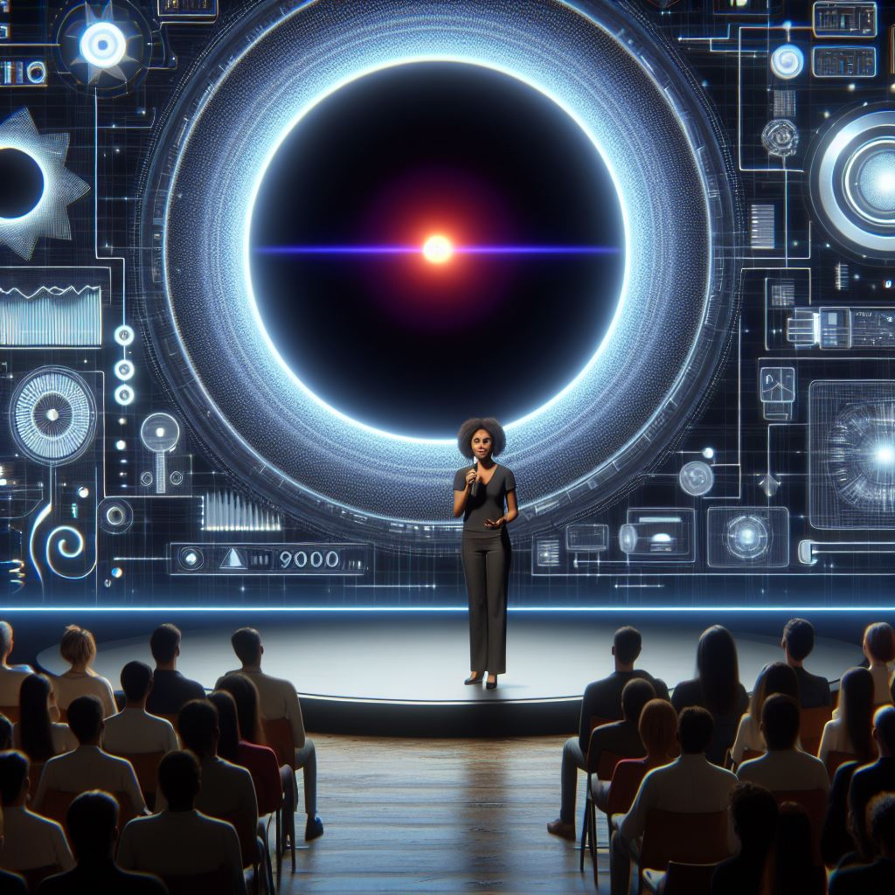 Cultivating Ethical AI: Lessons for Modern AI Models from the Monsters, Marvels, & Mentors of SciFI