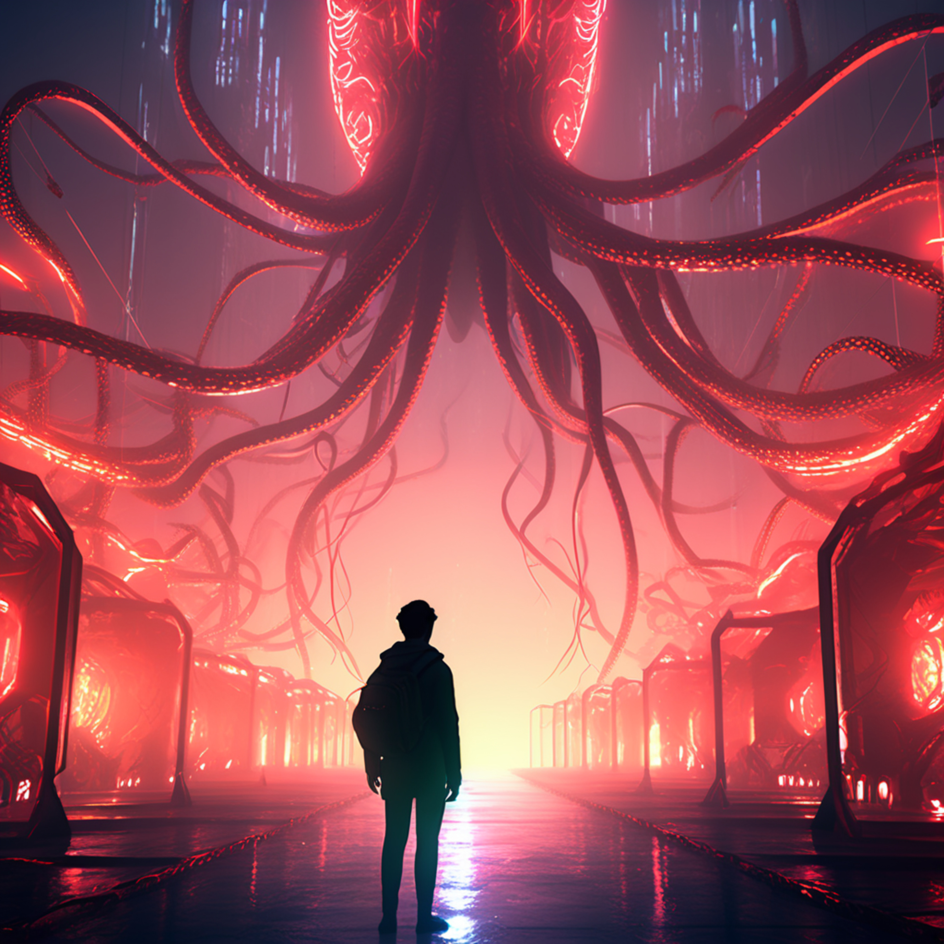 Cultivating Ethical AI: Lessons for Modern AI Models from the Monsters, Marvels, & Mentors of SciFI