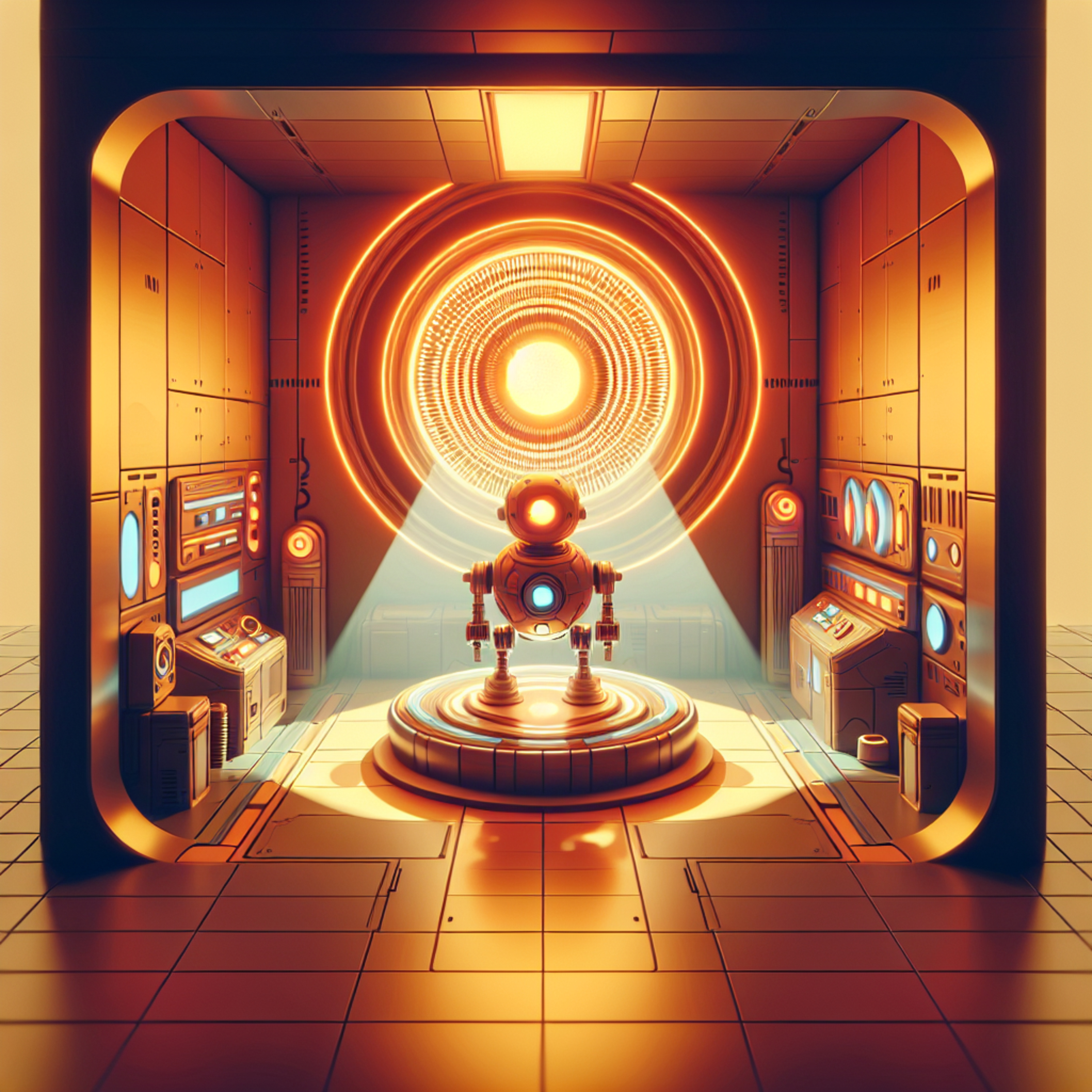 Cultivating Ethical AI: Lessons for Modern AI Models from the Monsters, Marvels, & Mentors of SciFI