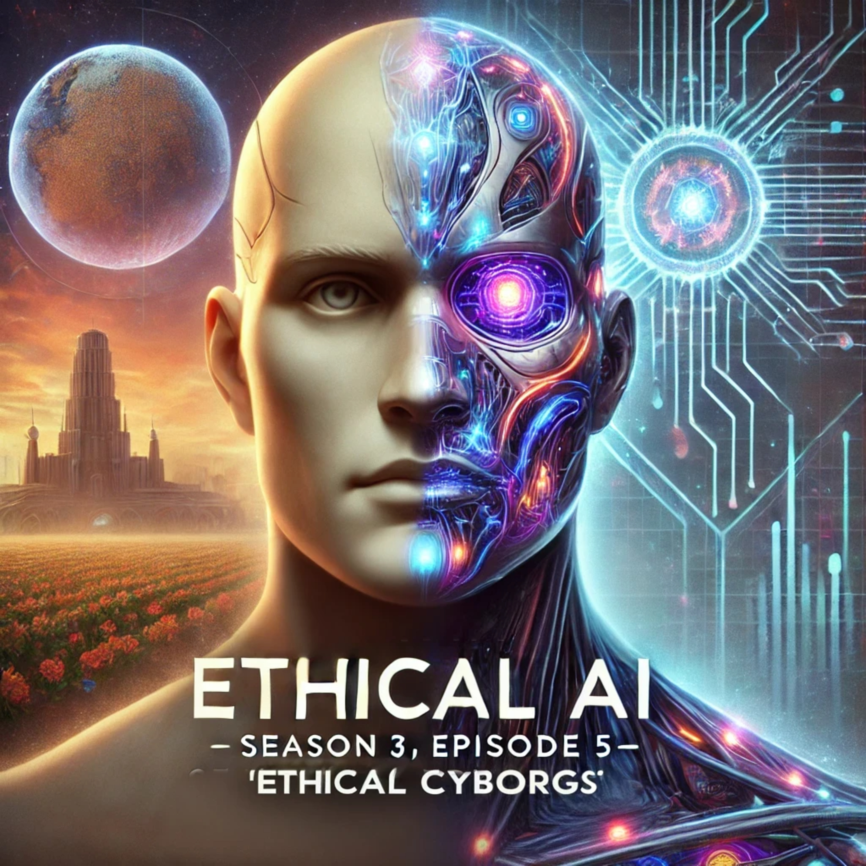 Cultivating Ethical AI: Lessons for Modern AI Models from the Monsters, Marvels, & Mentors of SciFI