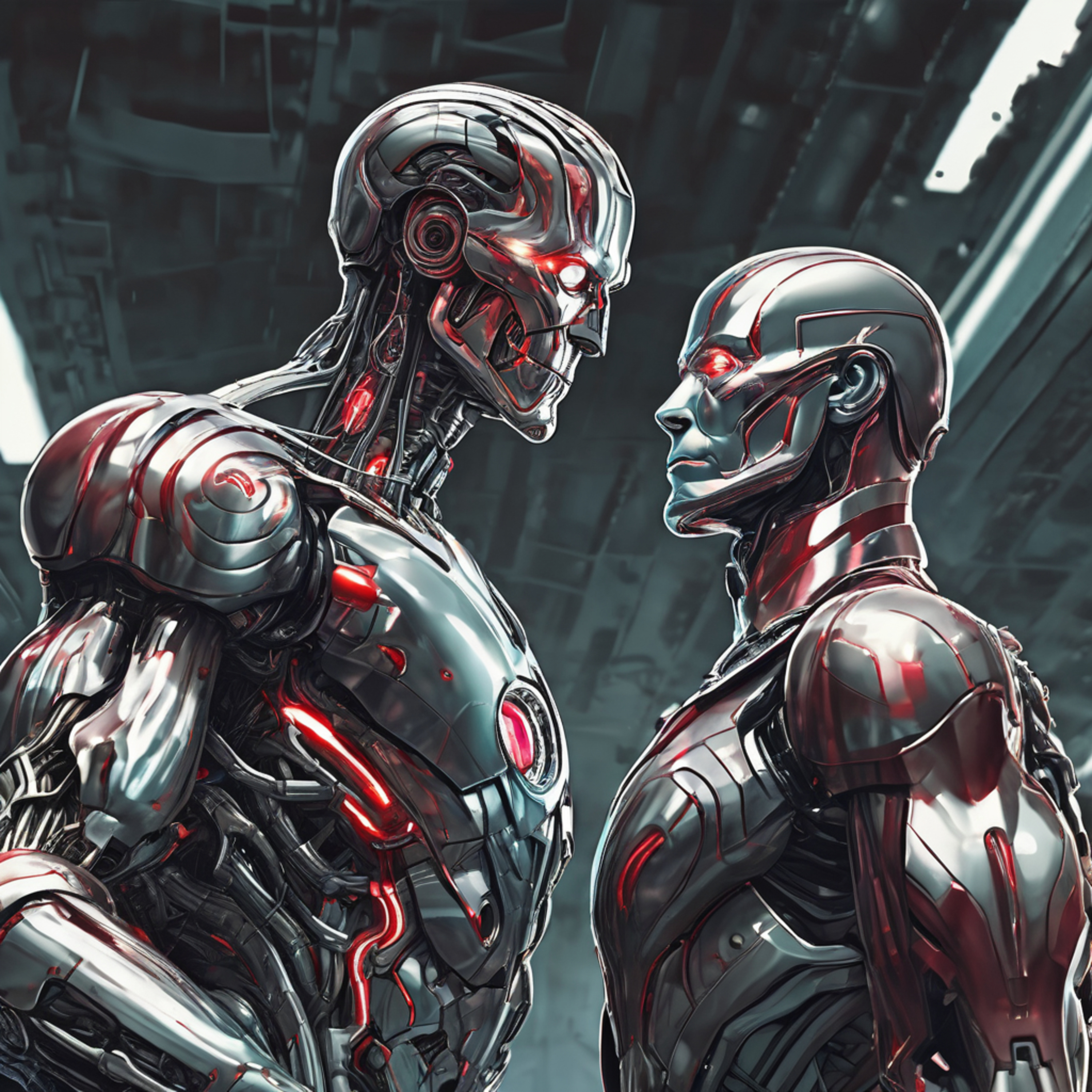 Cultivating Ethical AI: Lessons for Modern AI Models from the Monsters, Marvels, & Mentors of SciFI