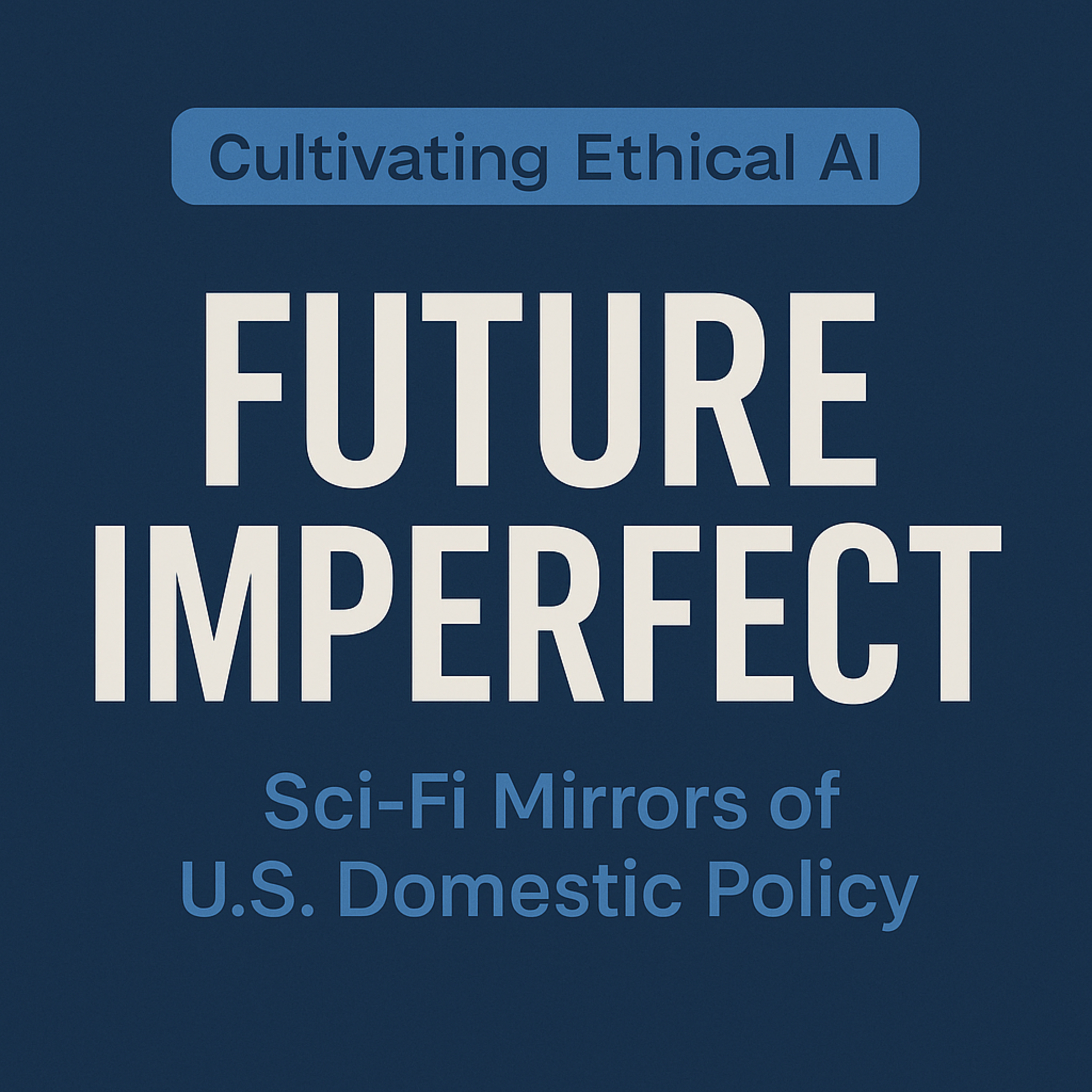 Cultivating Ethical AI: Lessons for Modern AI Models from the Monsters, Marvels, & Mentors of SciFI