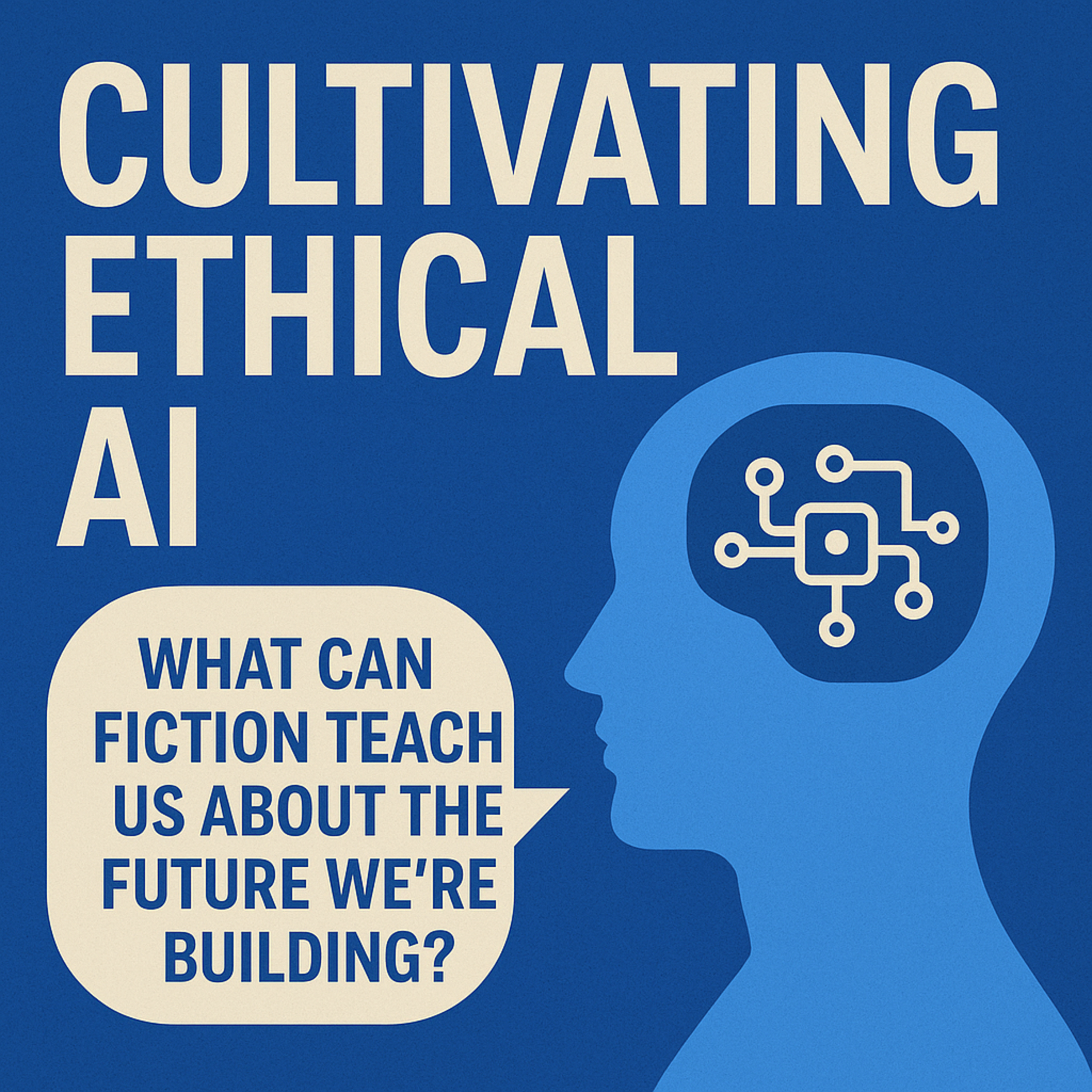 Cultivating Ethical AI: Lessons for Modern AI Models from the Monsters, Marvels, & Mentors of SciFI