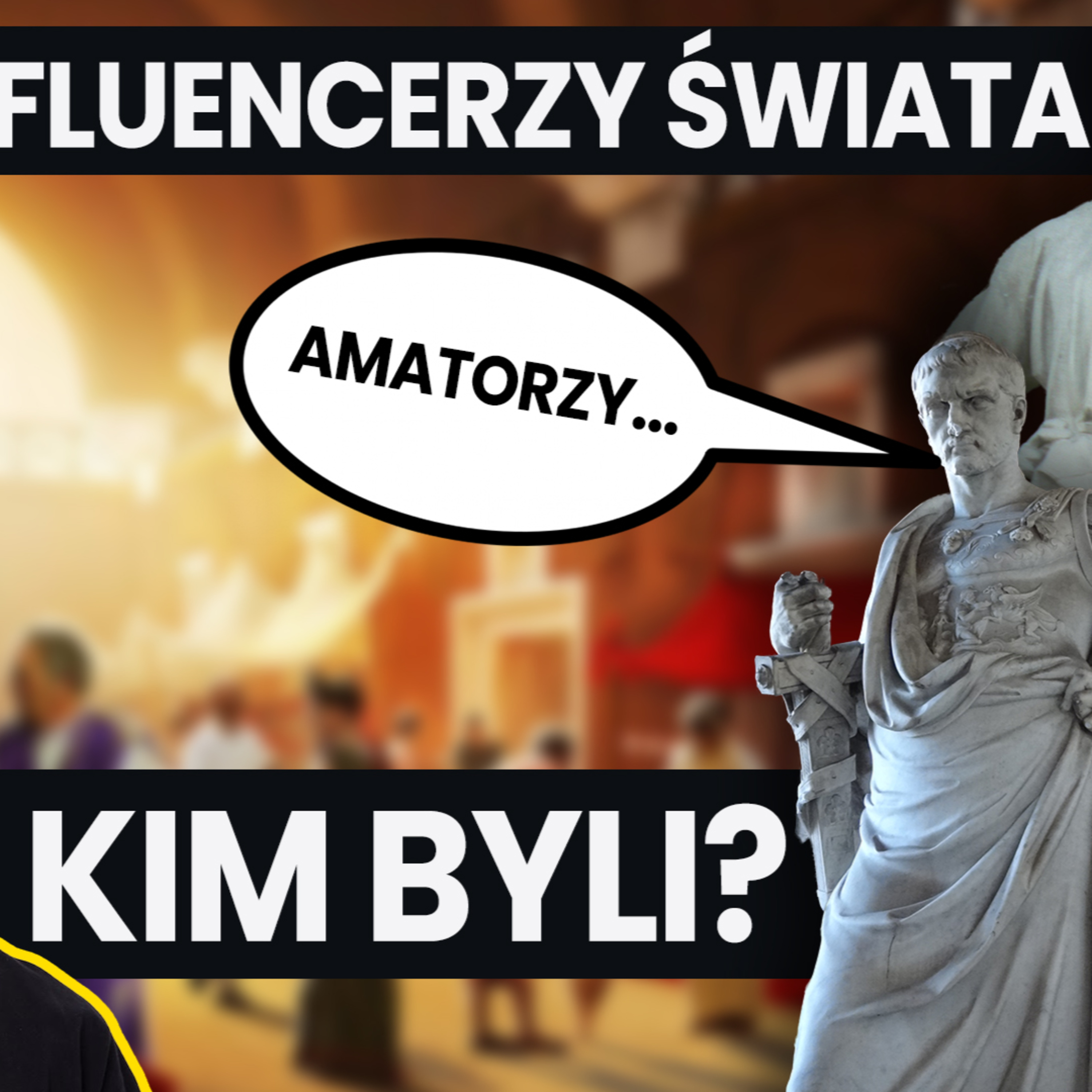 Jak Rzymscy prawicy zmienili świat episode artwork