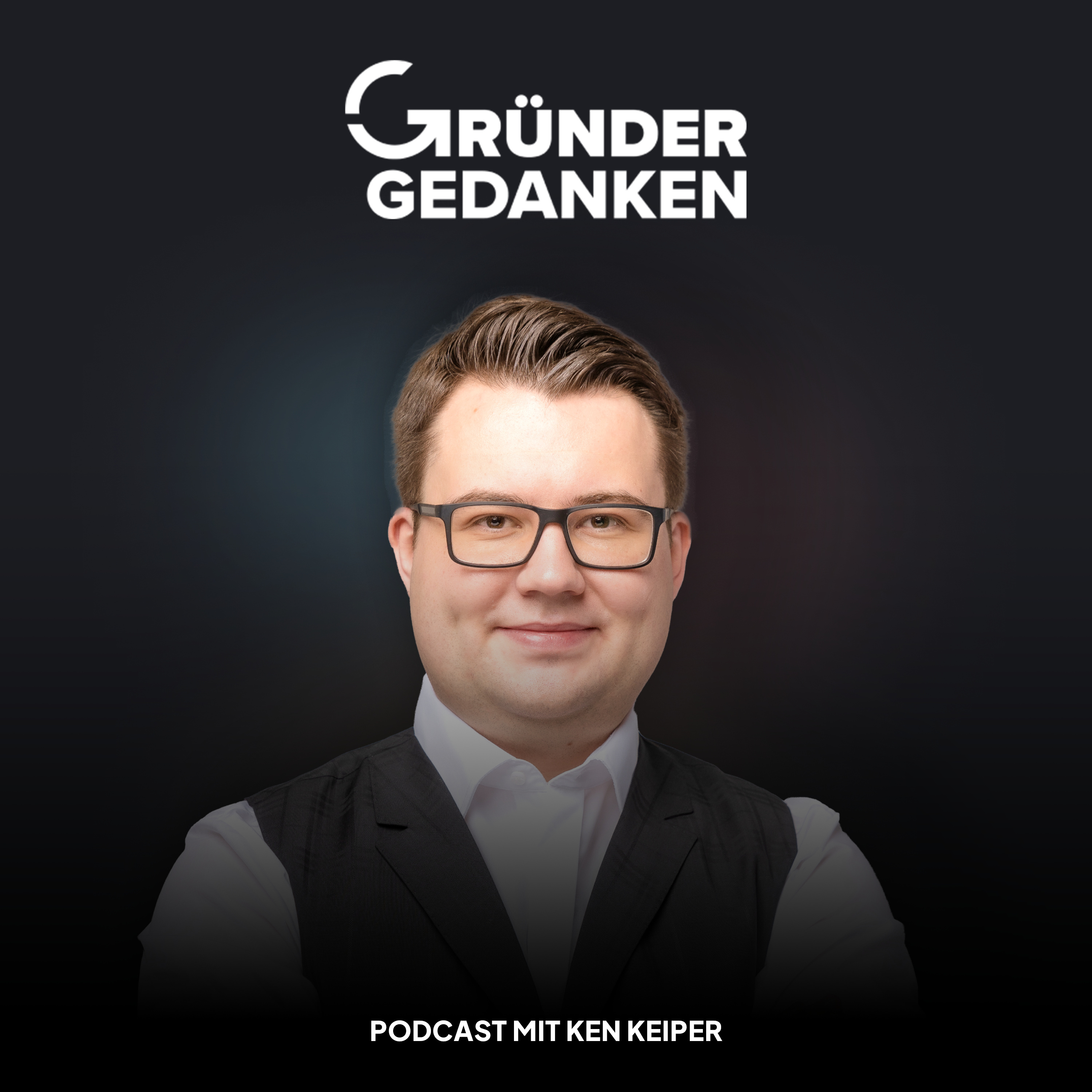 #05 Einzelunternehmen, GmbH und andere Rechtsformen im Vergleich episode artwork