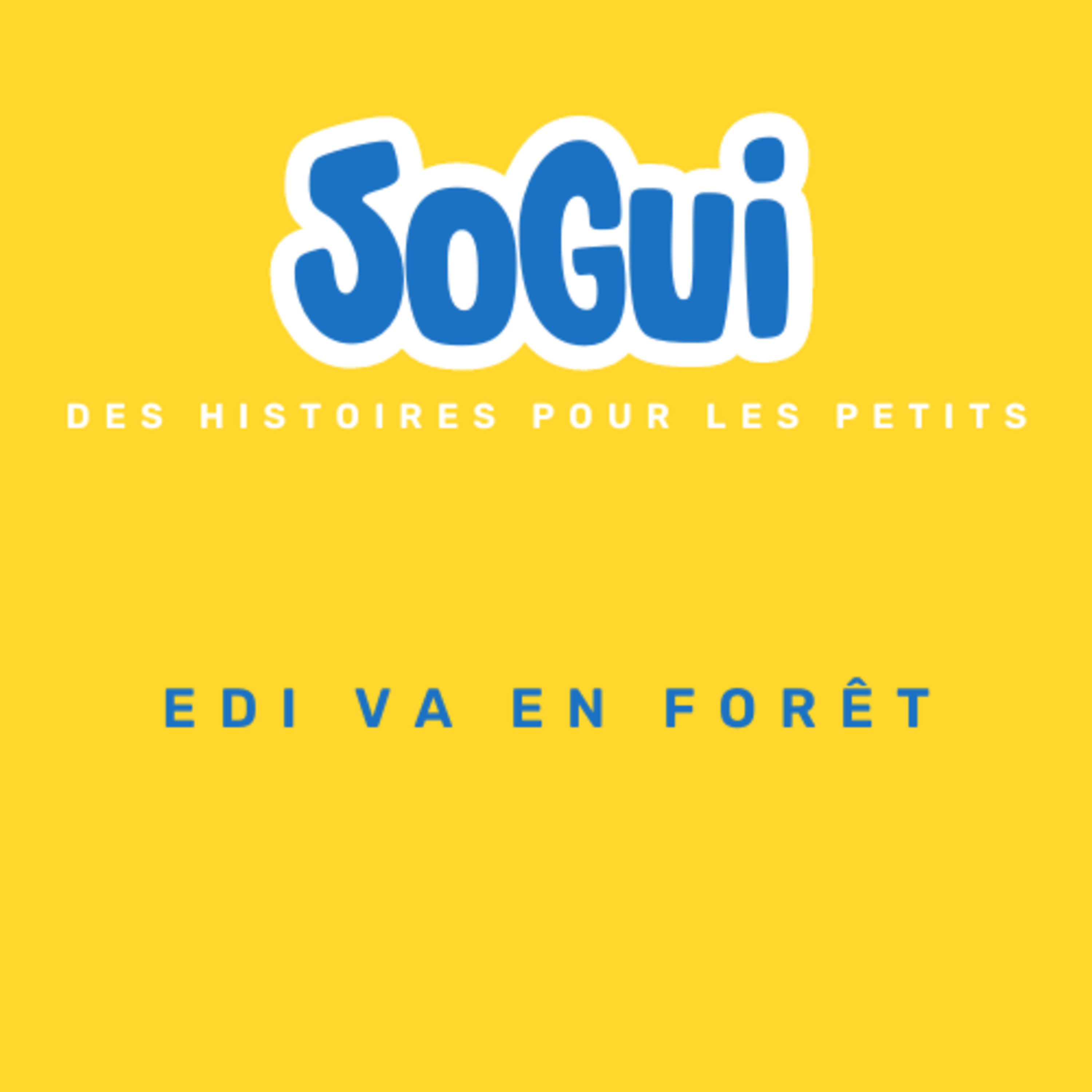 Sogui Les Histoires !