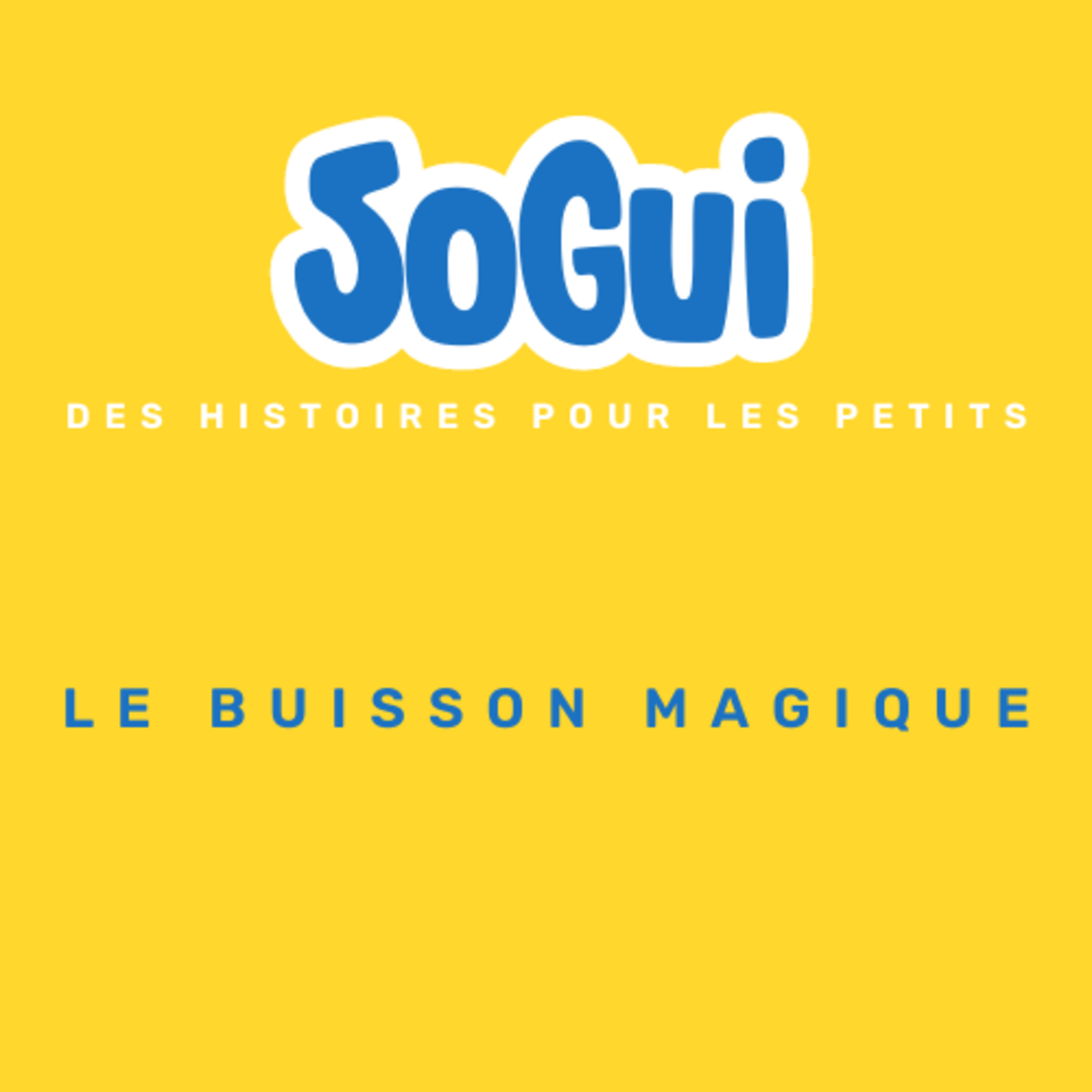 Sogui Les Histoires !