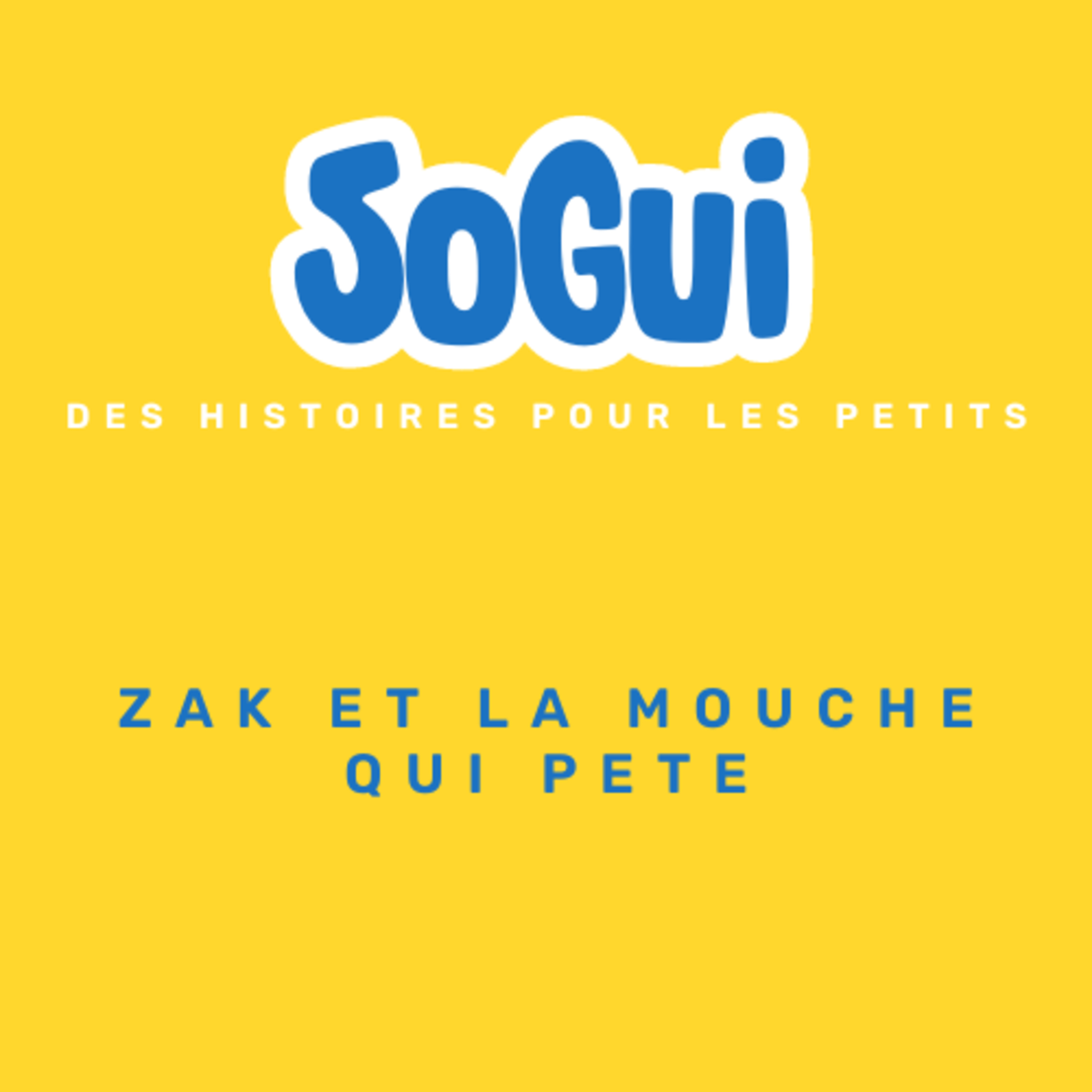 Sogui Les Histoires !