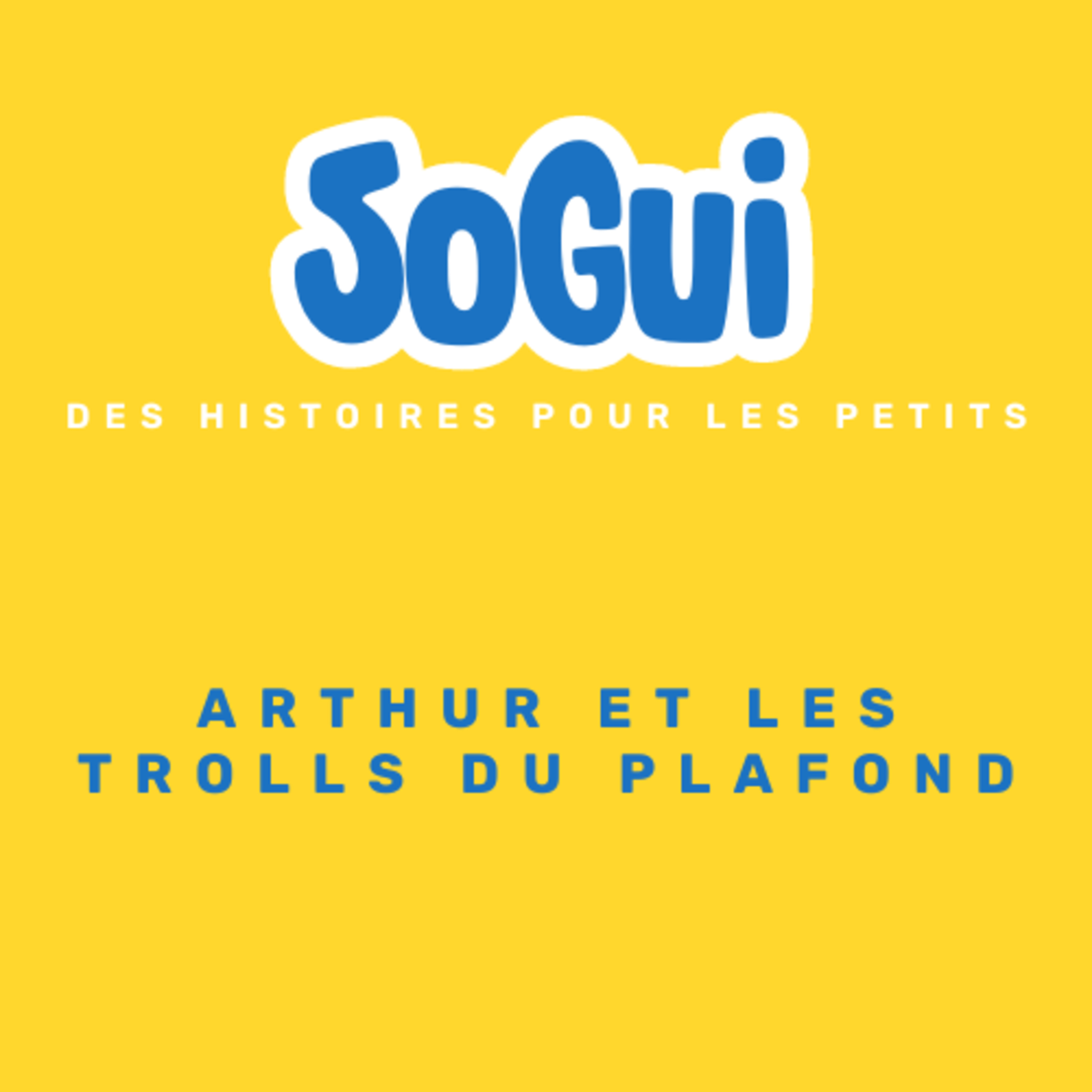 Sogui Les Histoires !