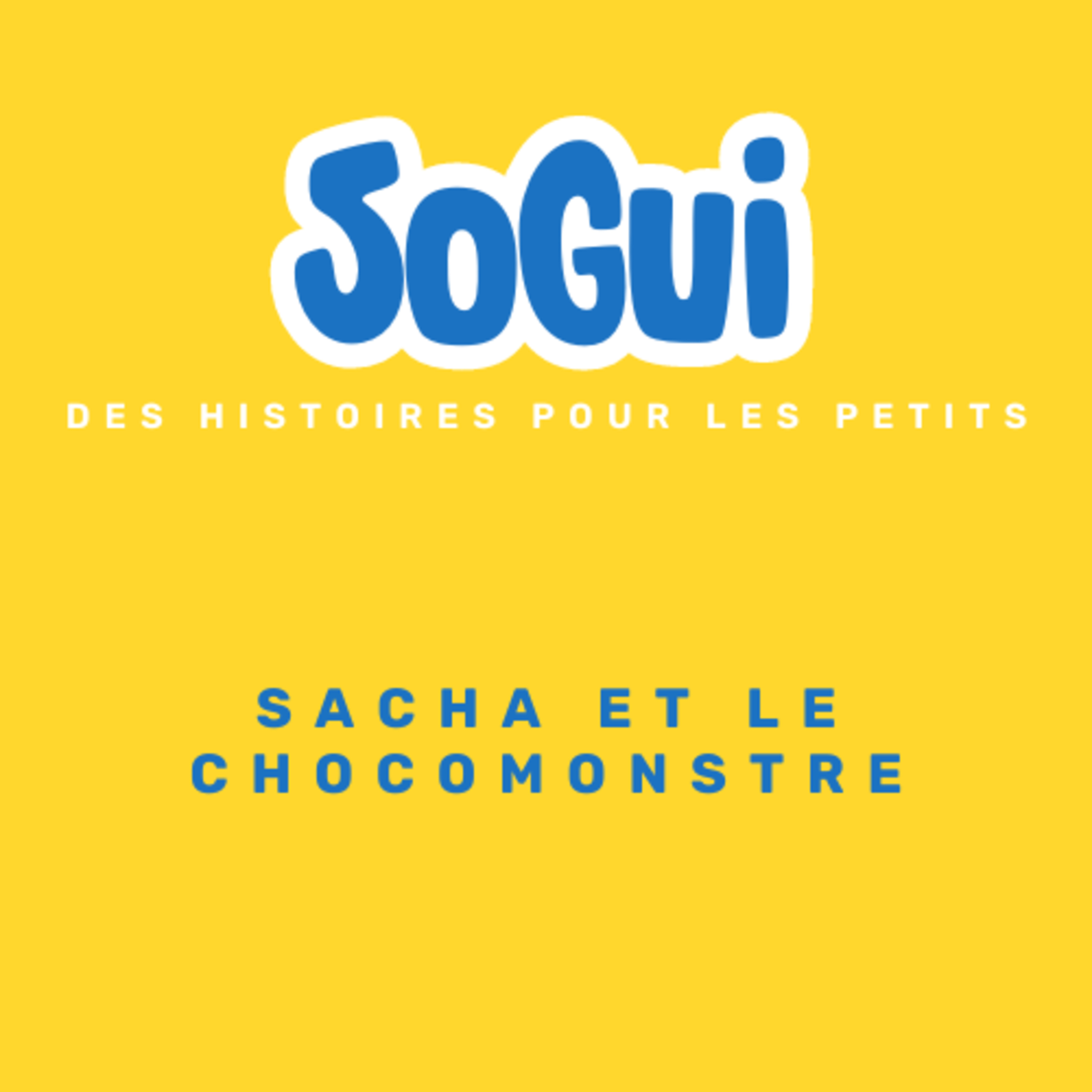 Sogui Les Histoires !