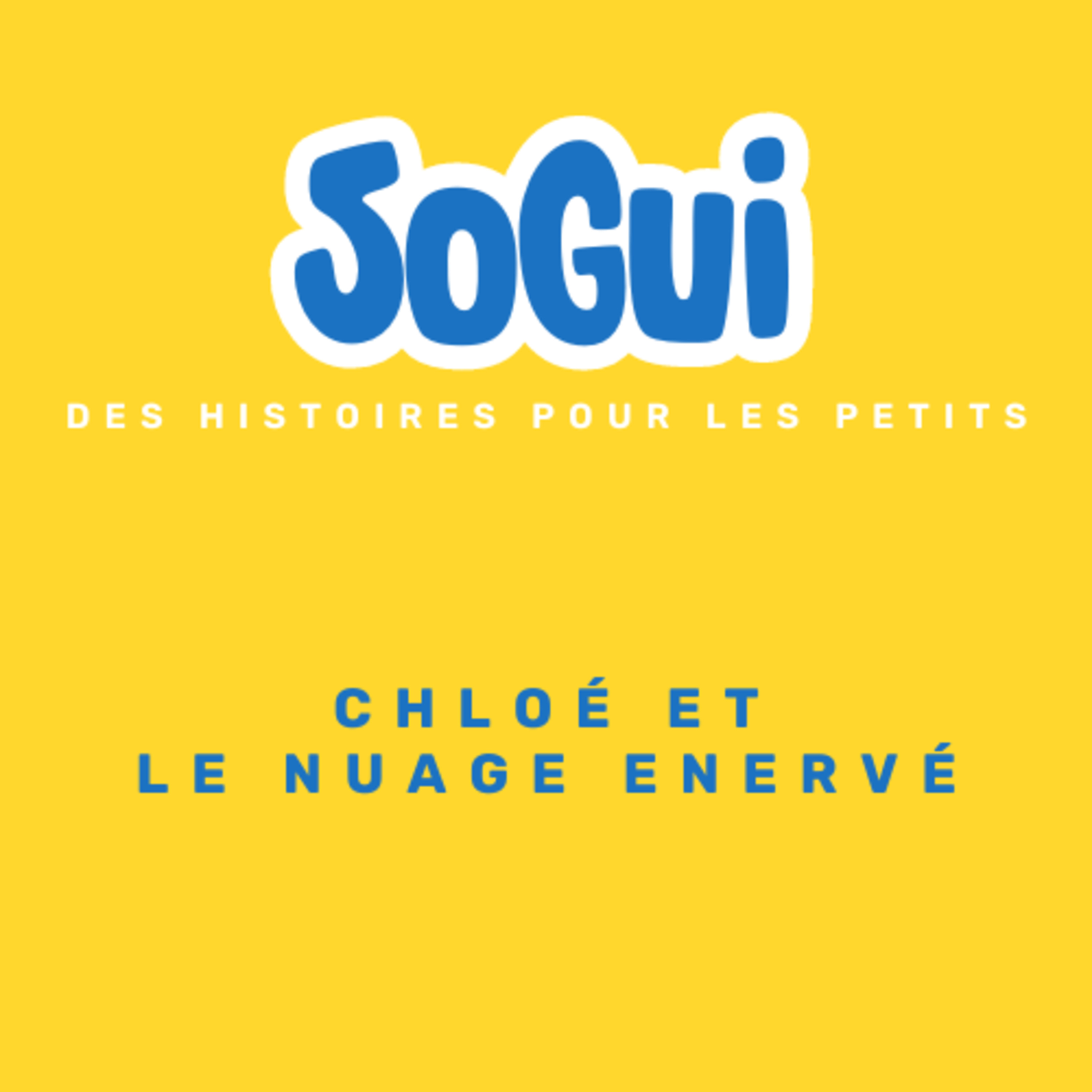 Sogui Les Histoires !