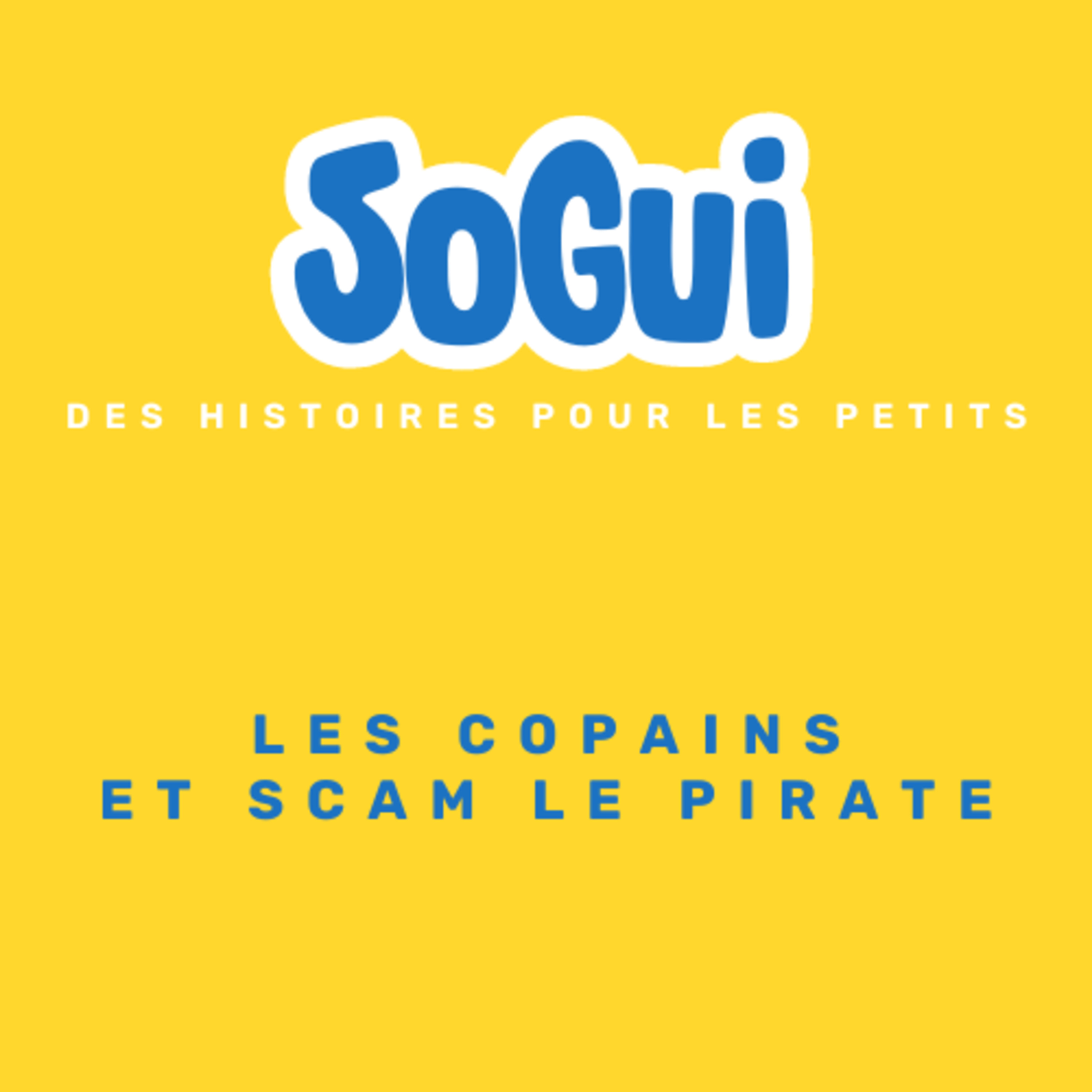 Sogui Les Histoires !