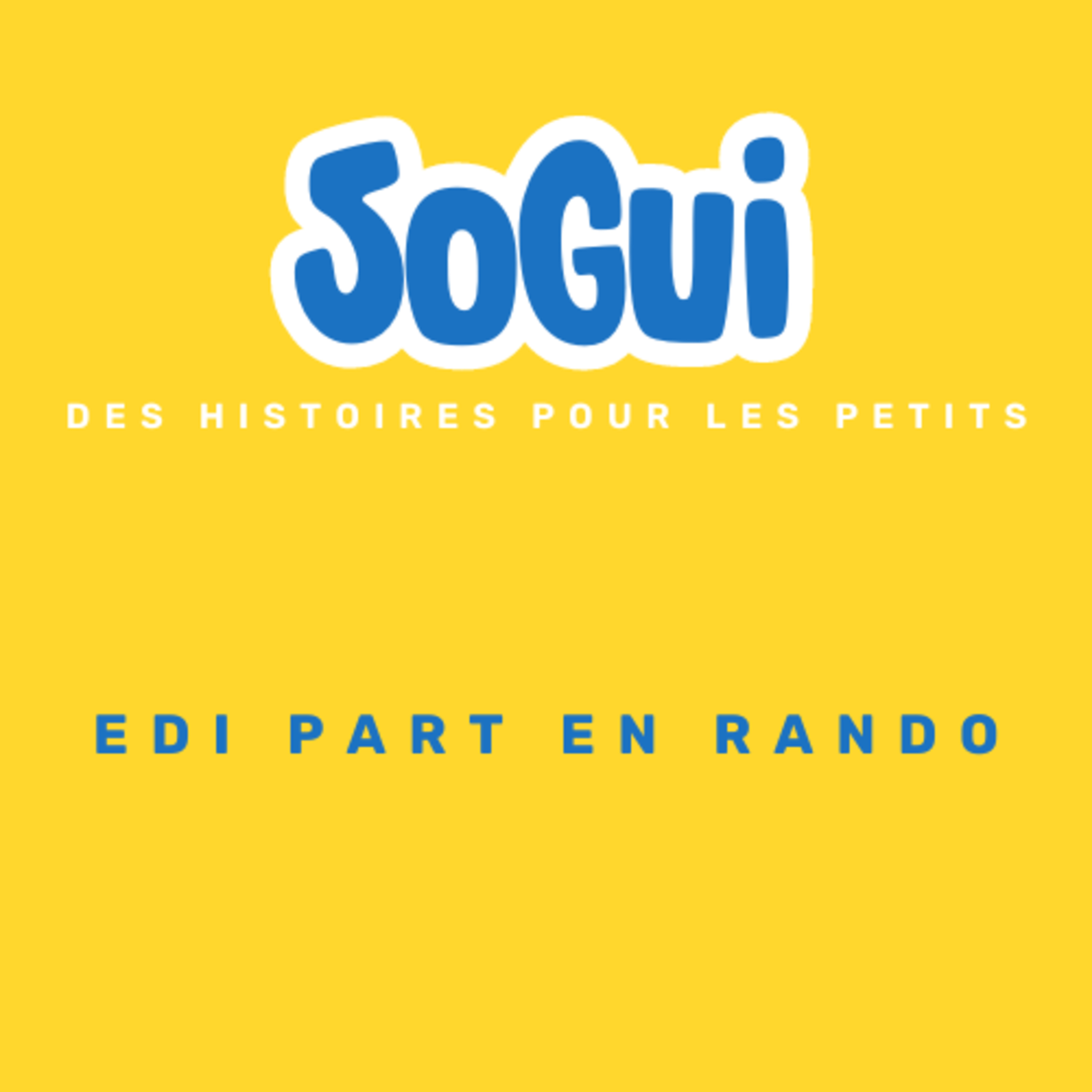 Sogui Les Histoires !