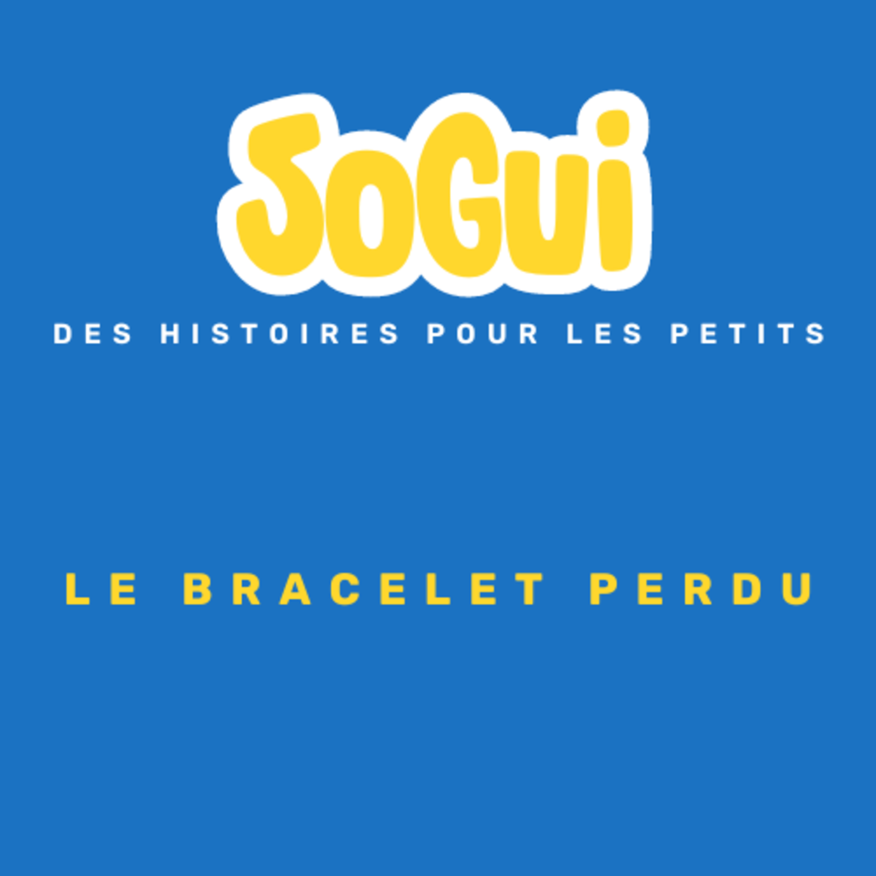 Sogui Les Histoires !