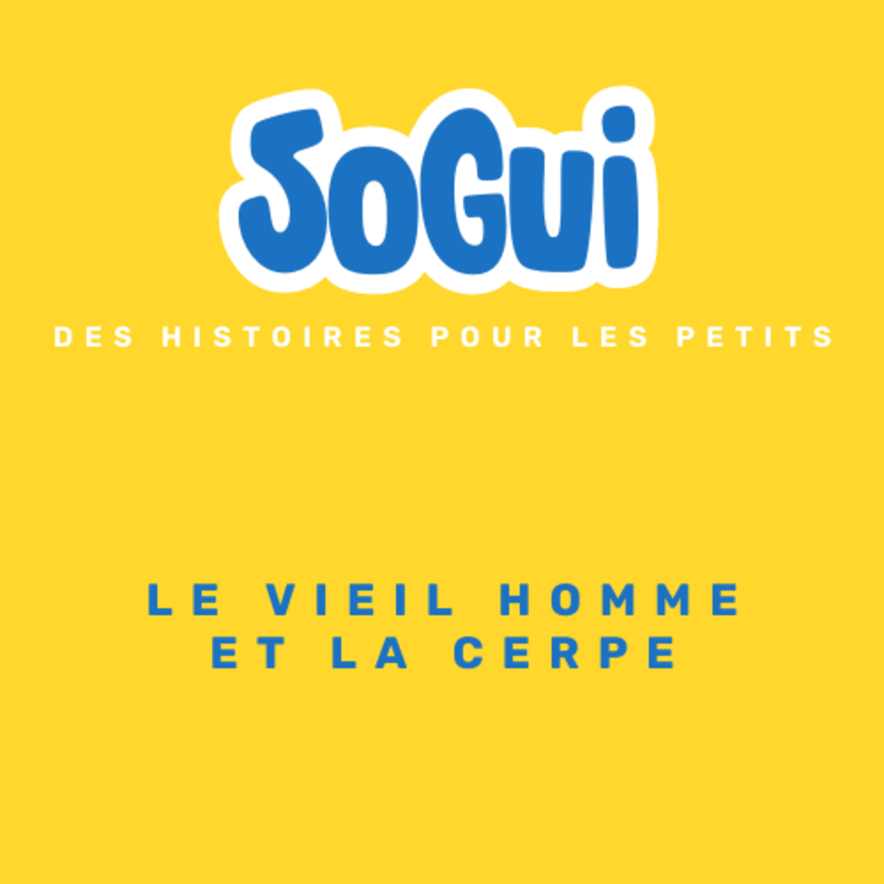 Sogui Les Histoires !