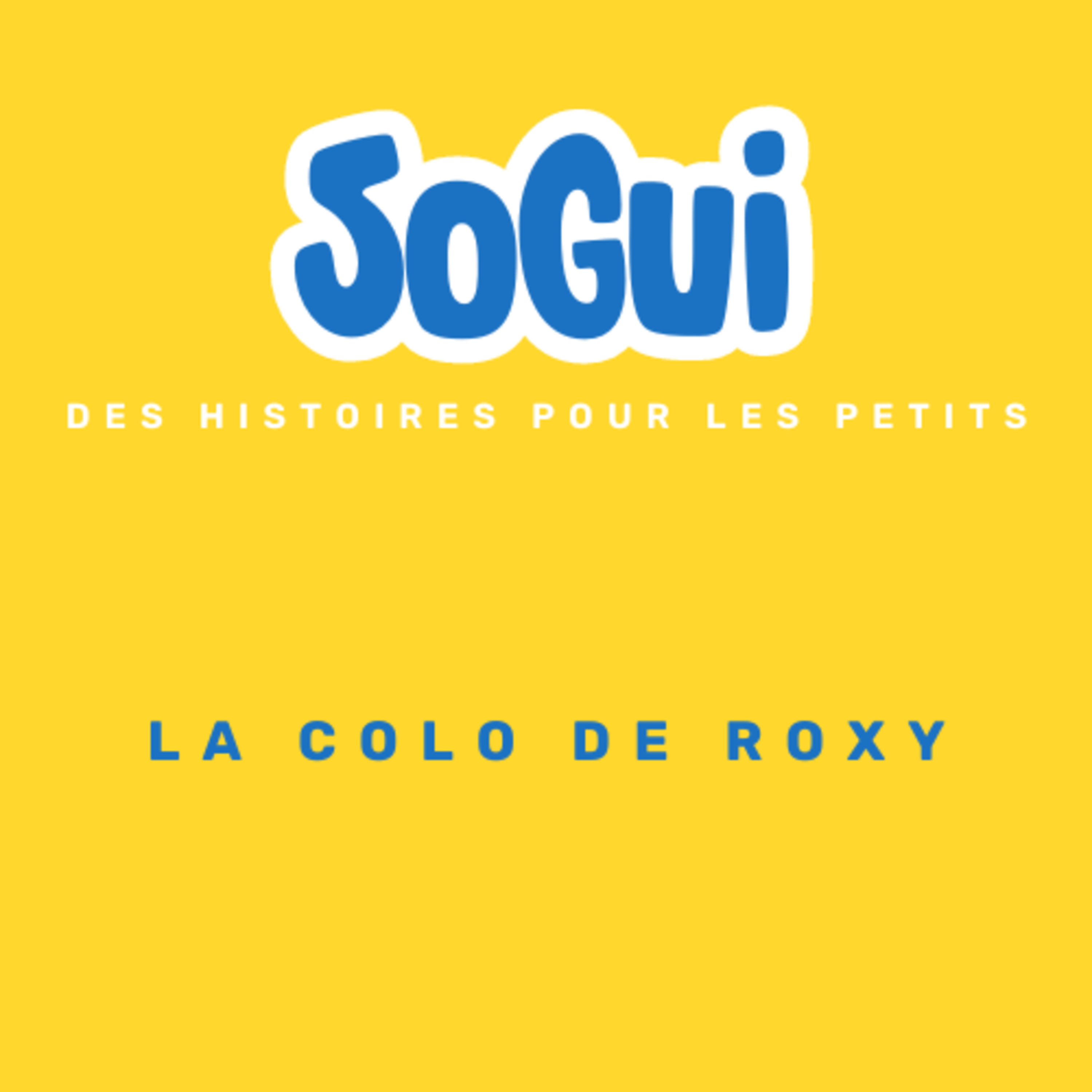 Sogui Les Histoires !