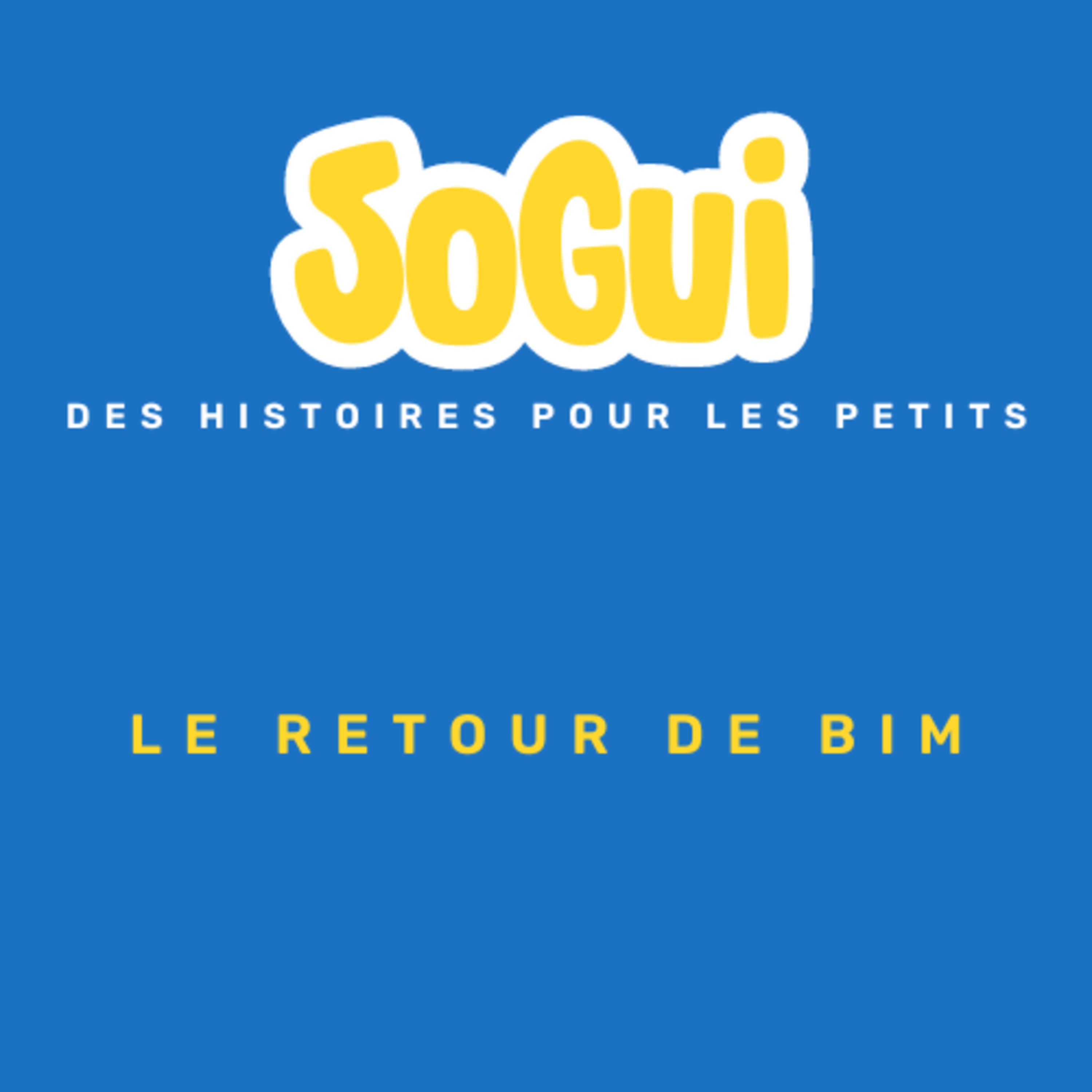 Sogui Les Histoires !