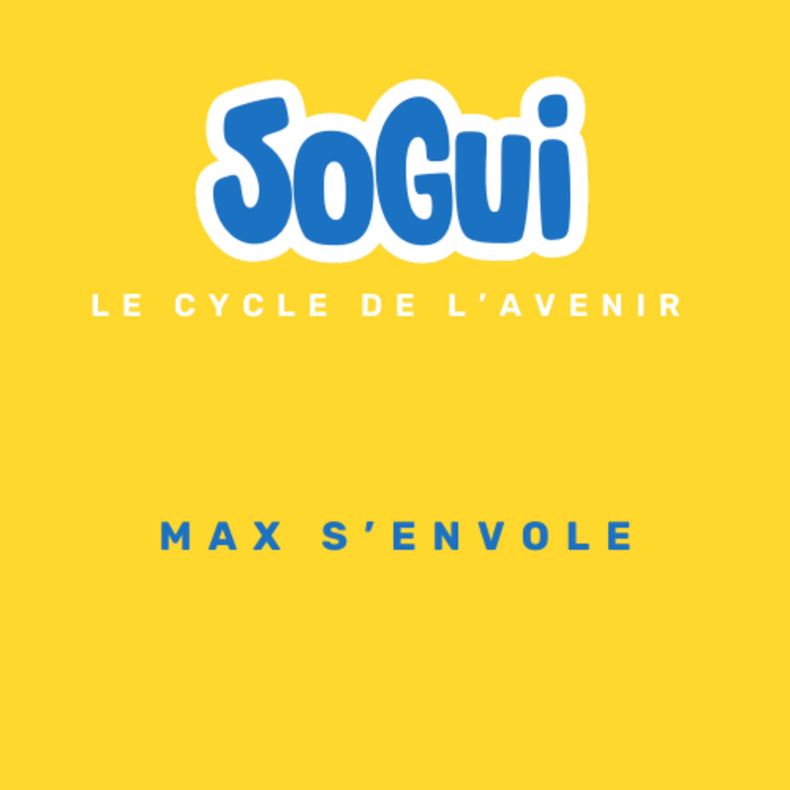Sogui Les Histoires !