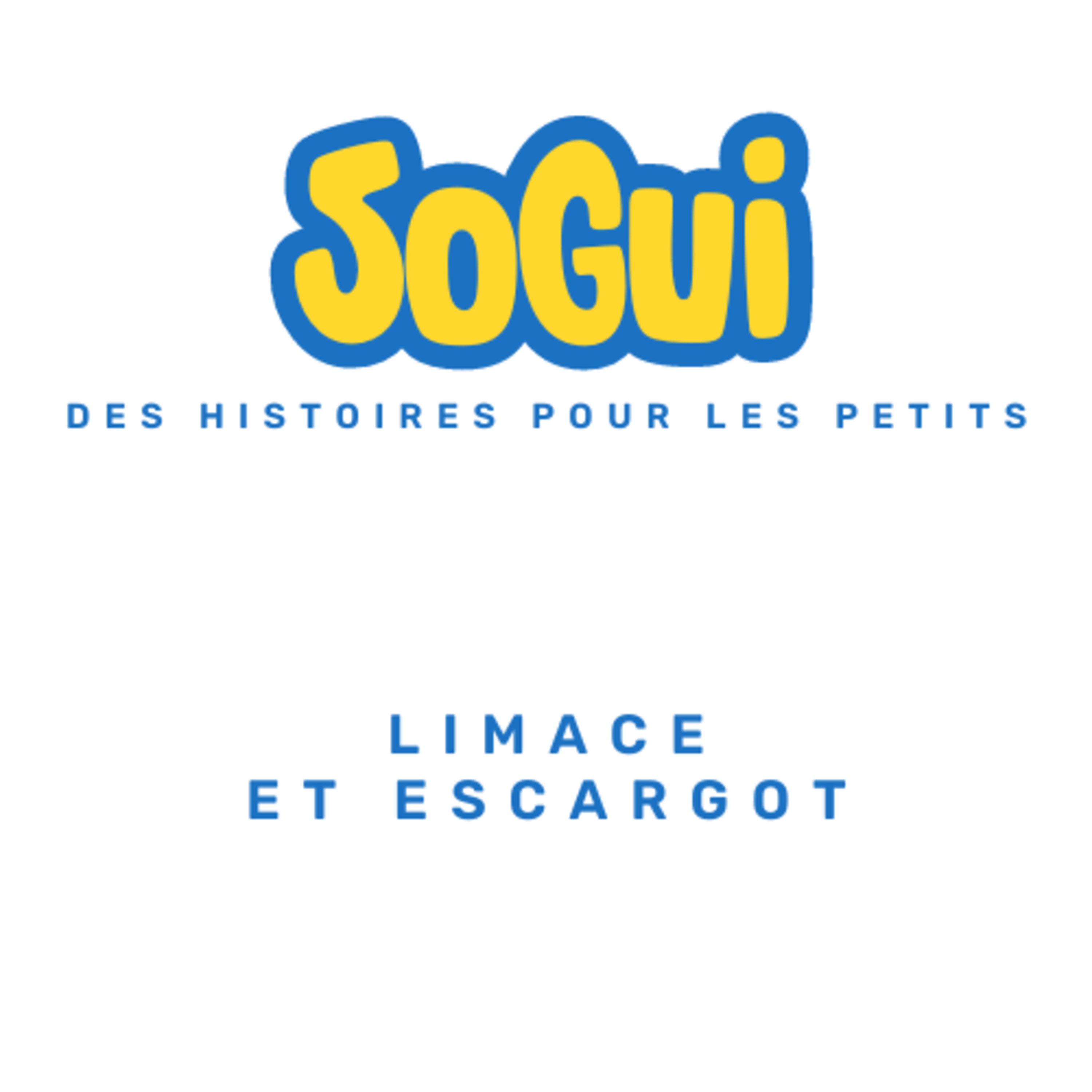Sogui Les Histoires !