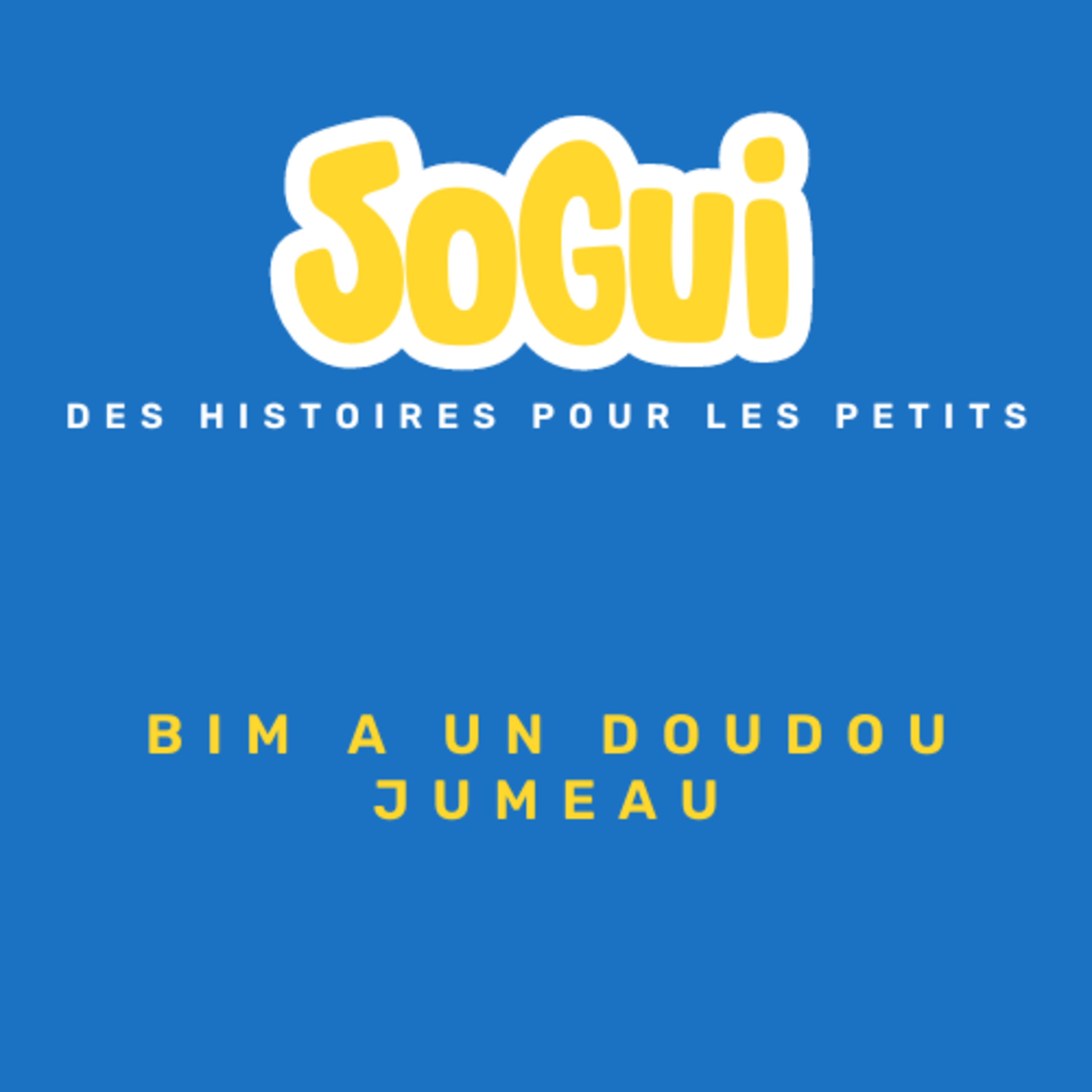 Sogui Les Histoires !