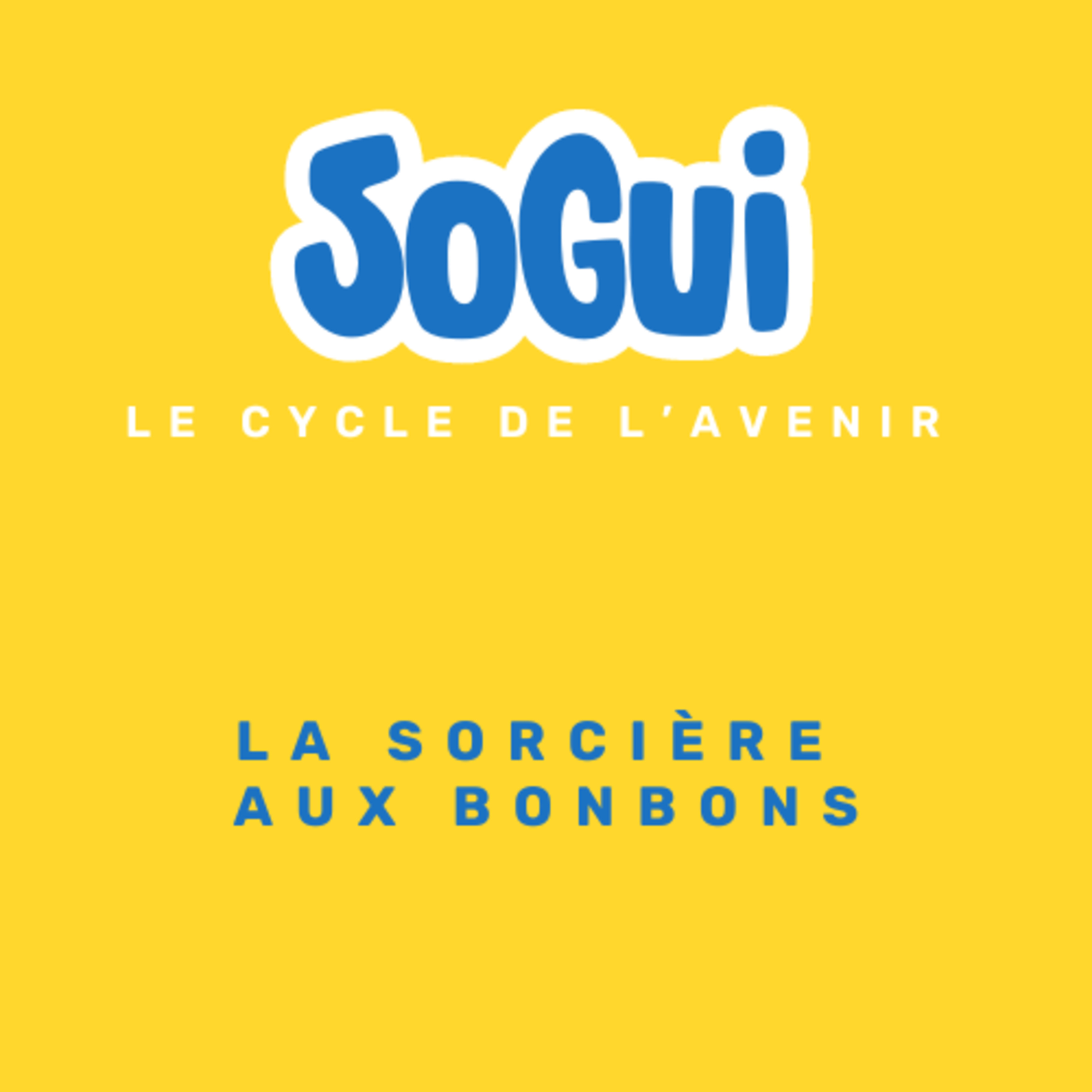 Sogui Les Histoires !