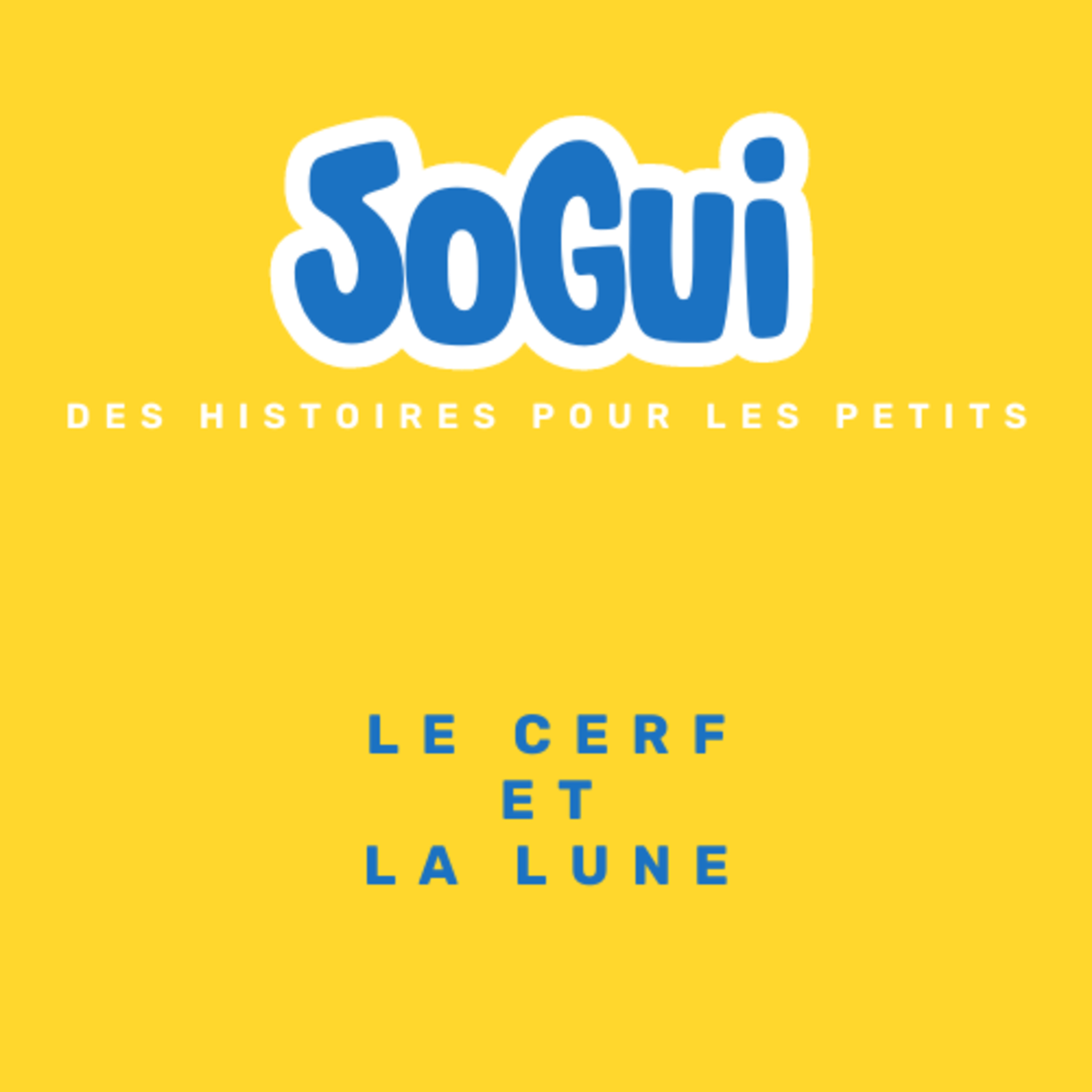 Sogui Les Histoires !