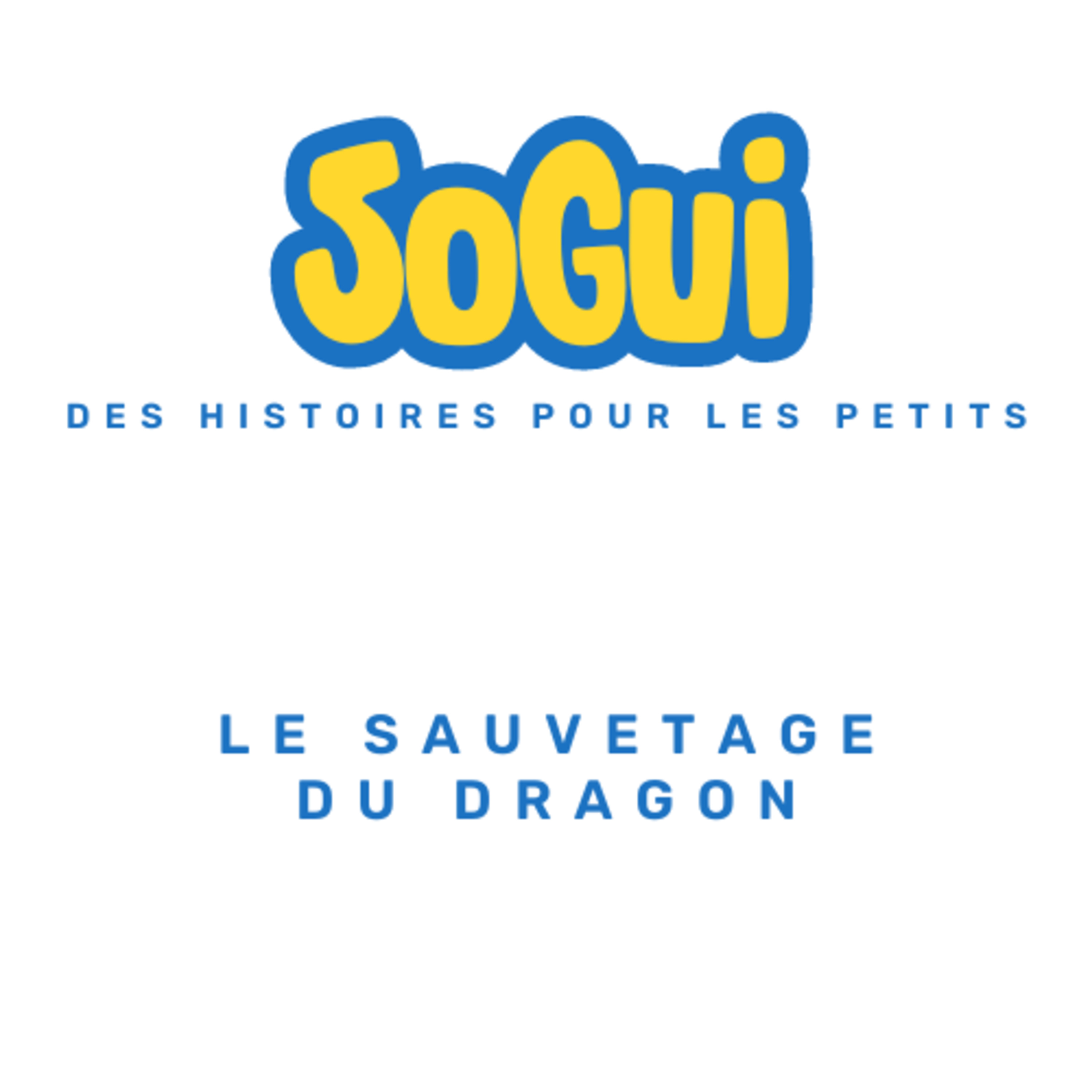 Sogui Les Histoires !