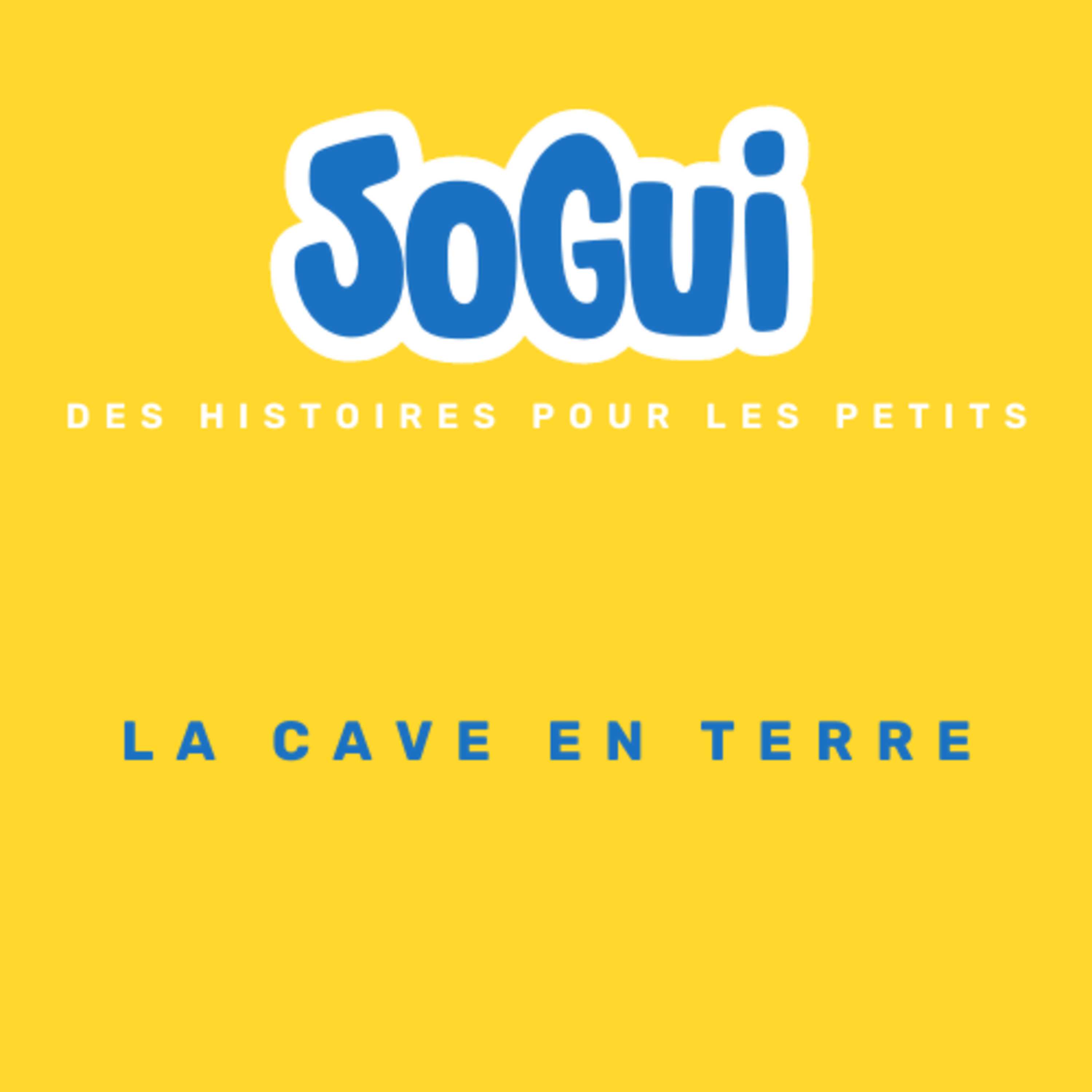 Sogui Les Histoires !