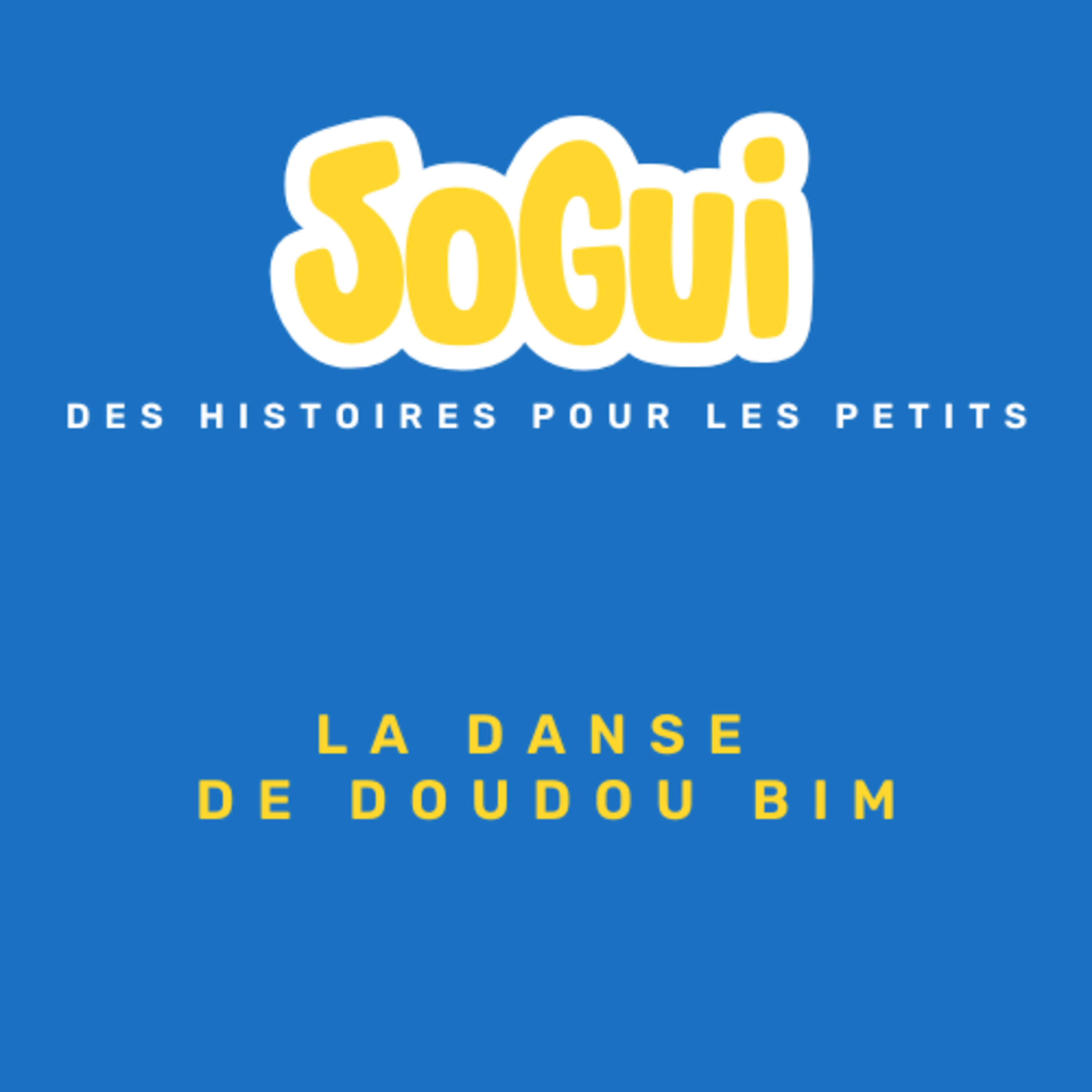 Sogui Les Histoires !